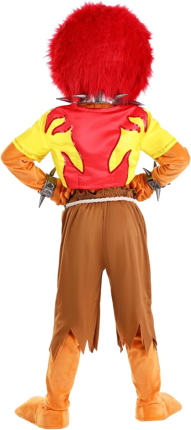Muppets Animal Costume