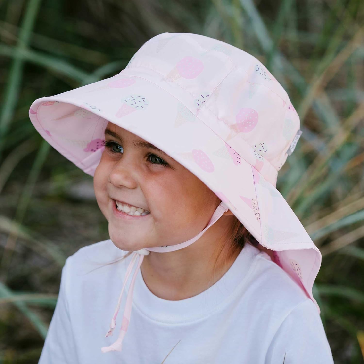 JAN JUL Summer Sun Hat
