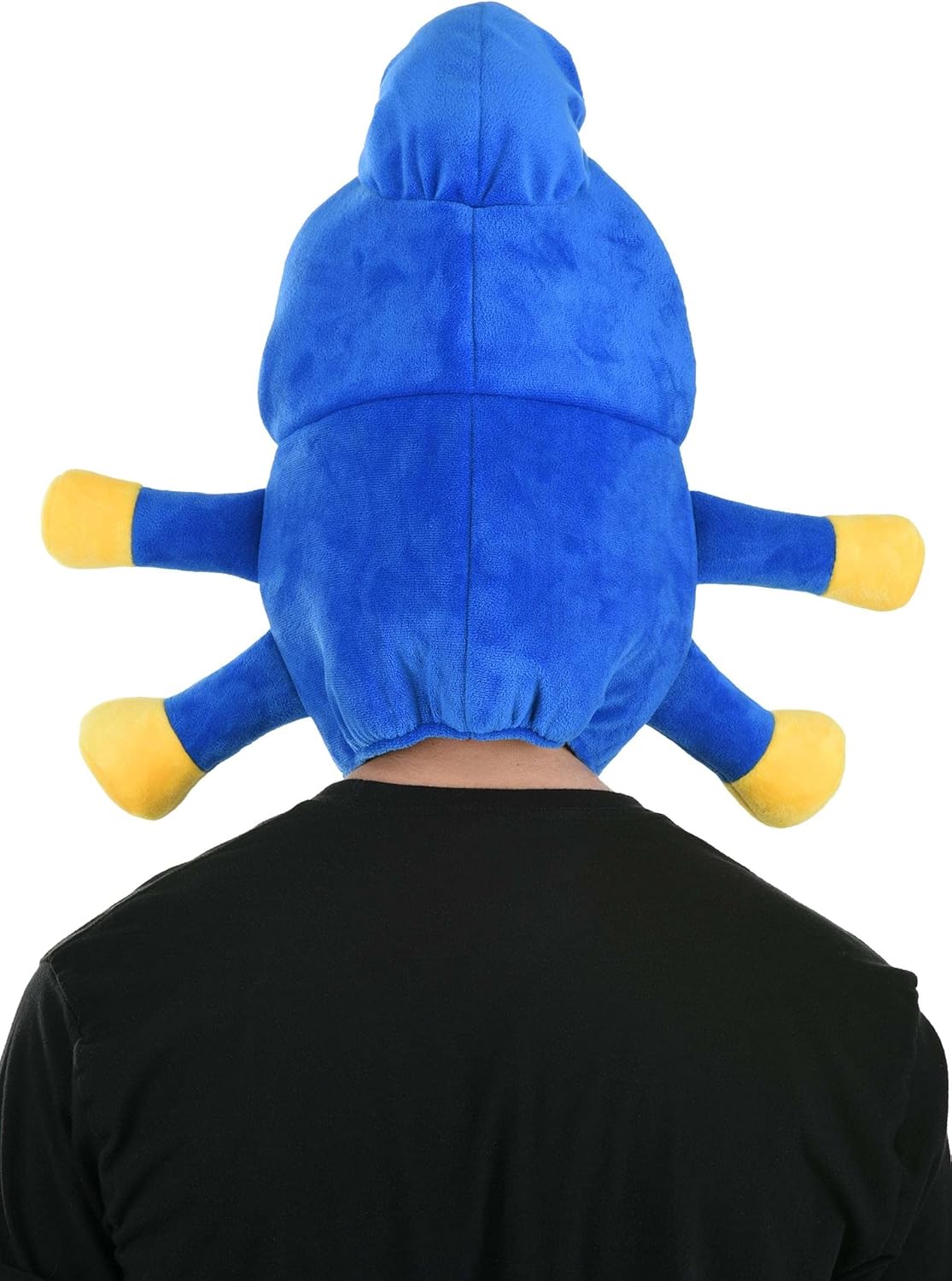 Bold bcCaterpillar Costume