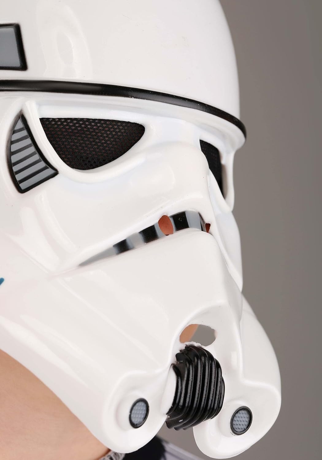 Jazwares Star Wars Boys Imperial Stormtrooper Mask