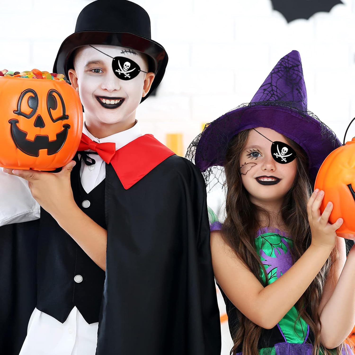 Pirate Party Accessories Perfect Fun for Kids