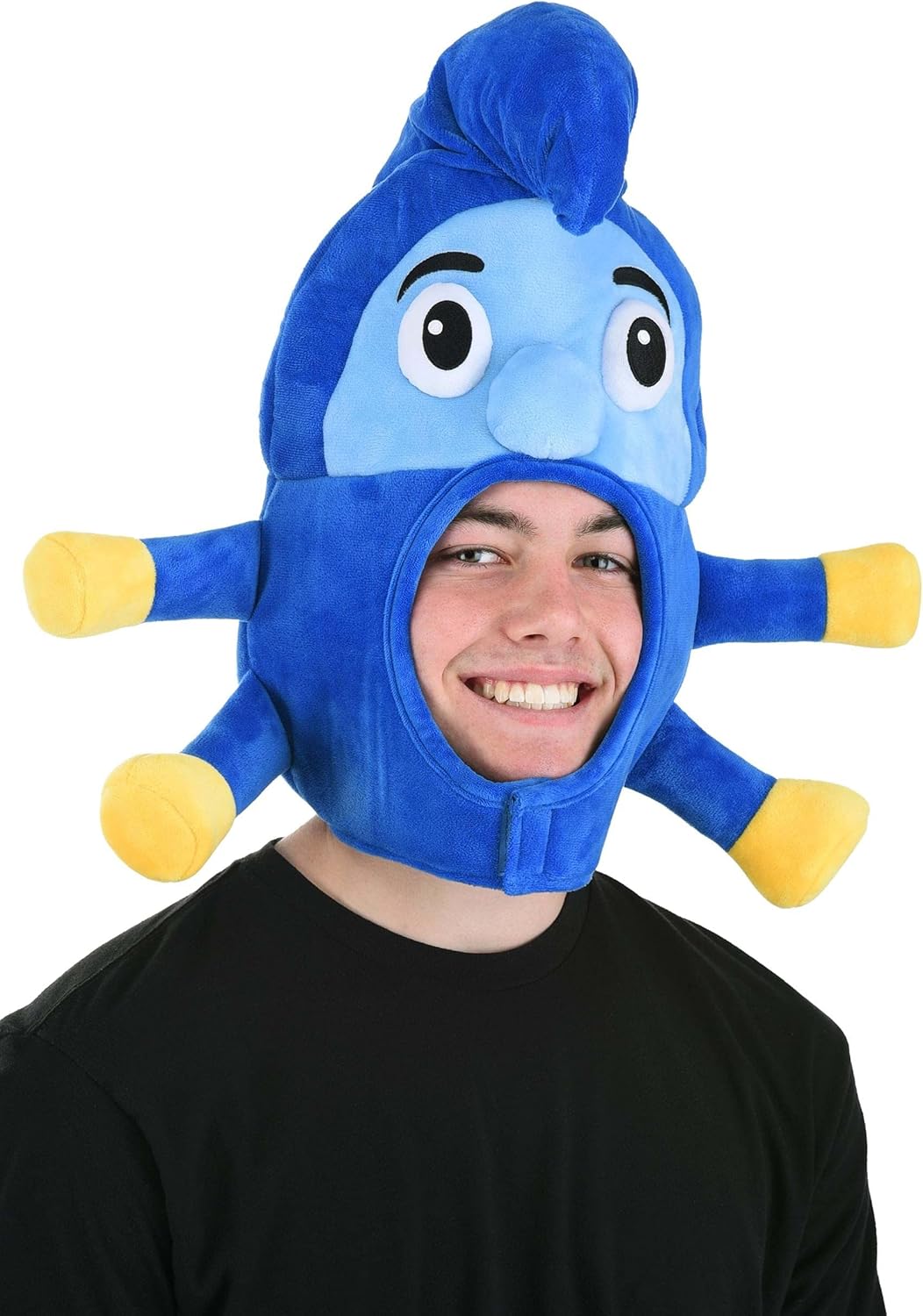 Bold bcCaterpillar Costume