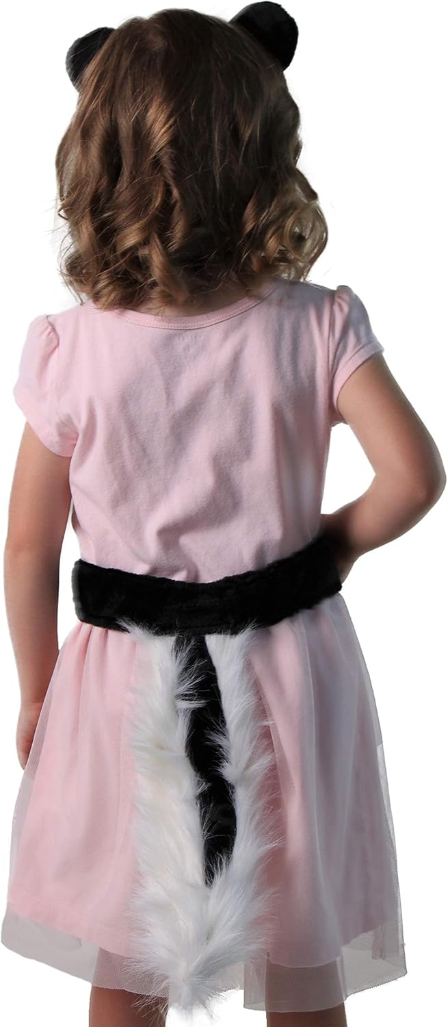 Makers Believe Kids Plush Farm Mythical Woodland Zoo Animal Costume Set