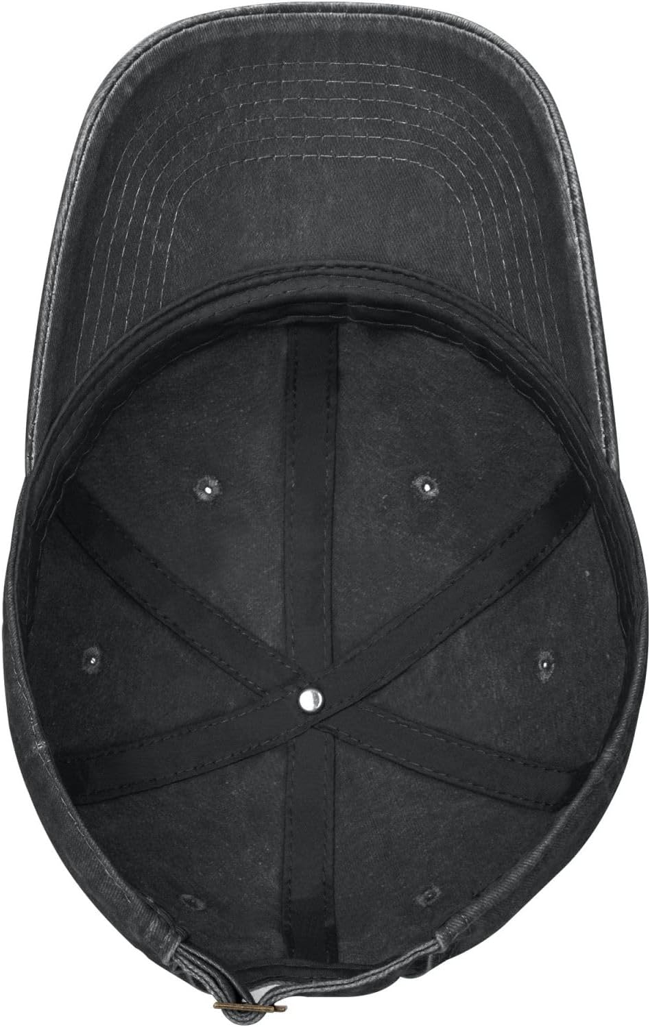 Keep Your Head Cool with the Your Heart Belongs to Me Baseball Cap