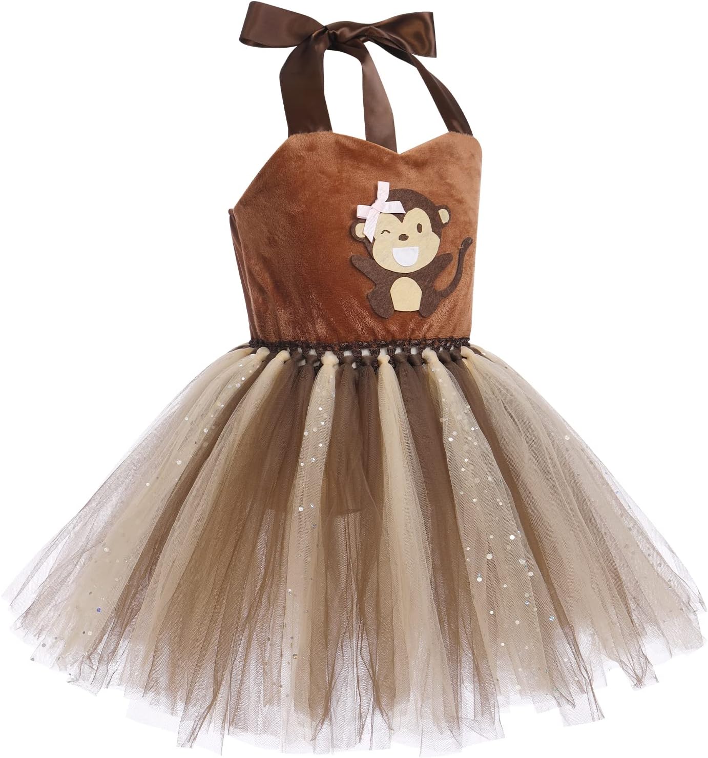 Jungle Safari Animal Costume