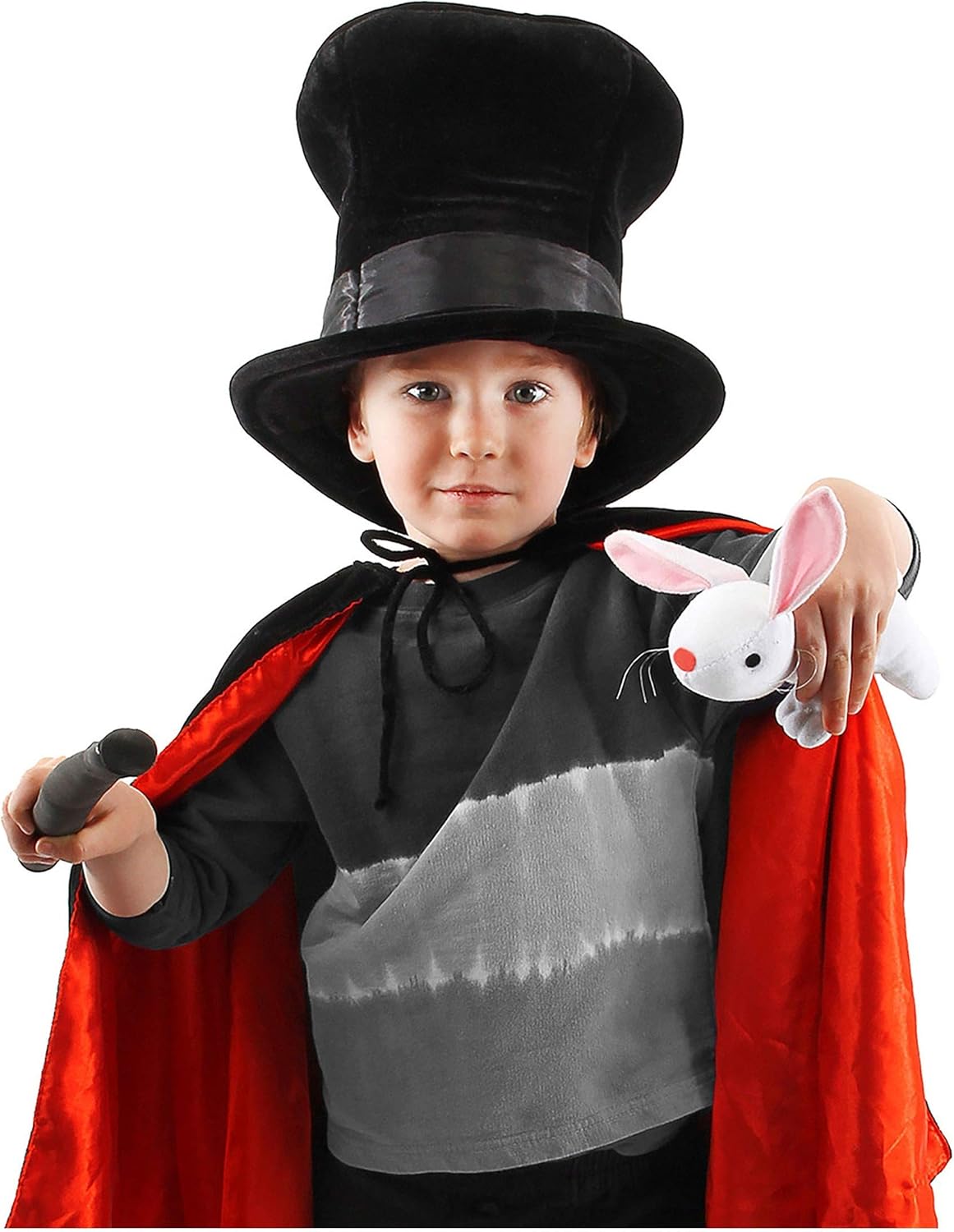 Magic Rabbit Playtime Hat