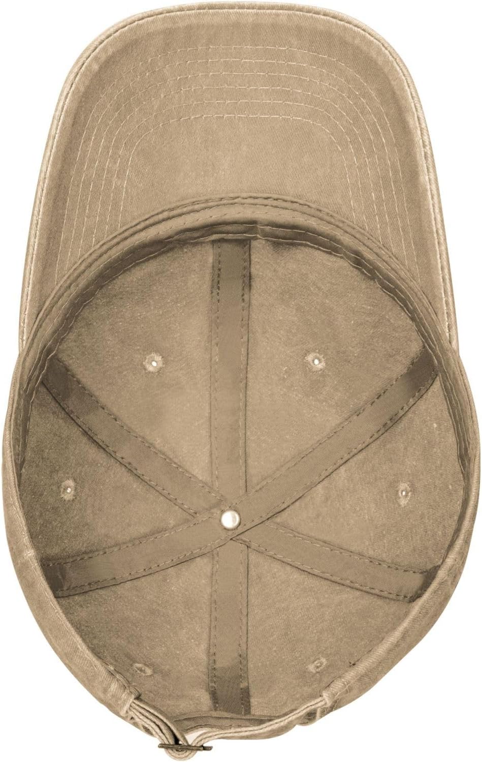 My Heart My Country My Kyrgyzstan Baseball Cap with Four Ventilation Holes