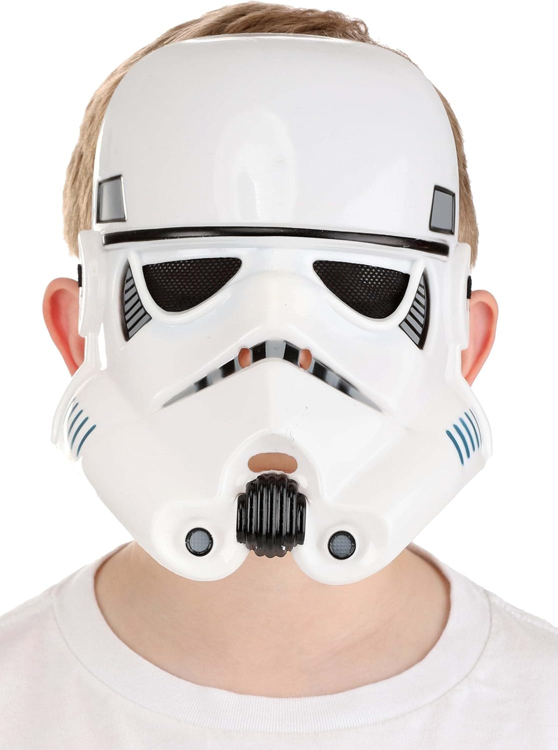 Jazwares Star Wars Boys Imperial Stormtrooper Mask