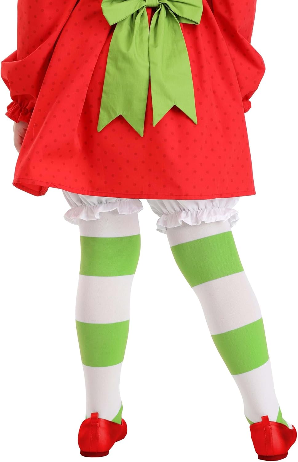 Strawberry Shortcake Fun Costume Tight