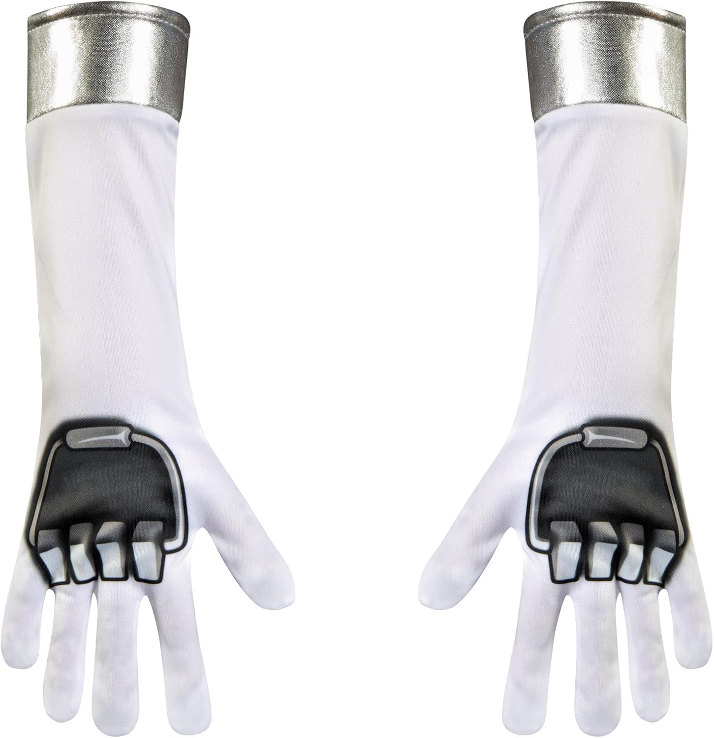 Power Ranger Dino-charge gloves boys costume accessory transforms young hero