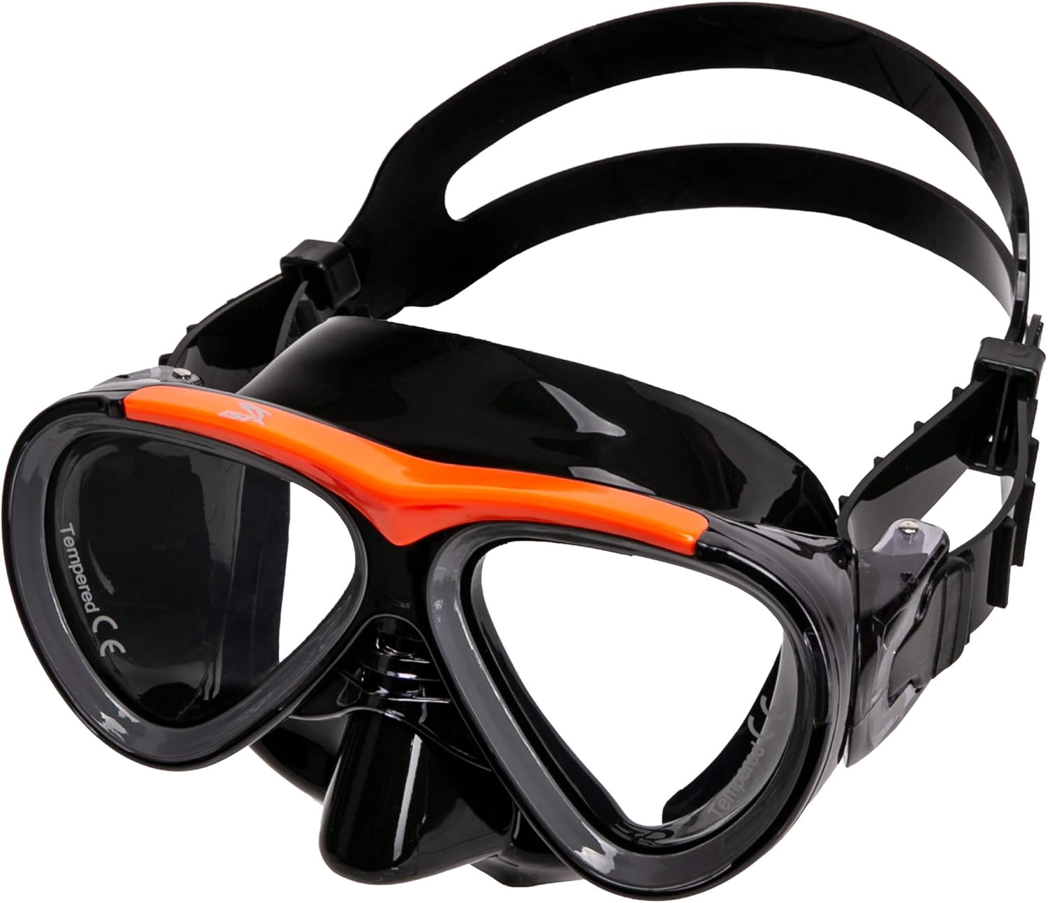 IST M59K Twingo 2 Window Mask for Kids Safe and Comfortable