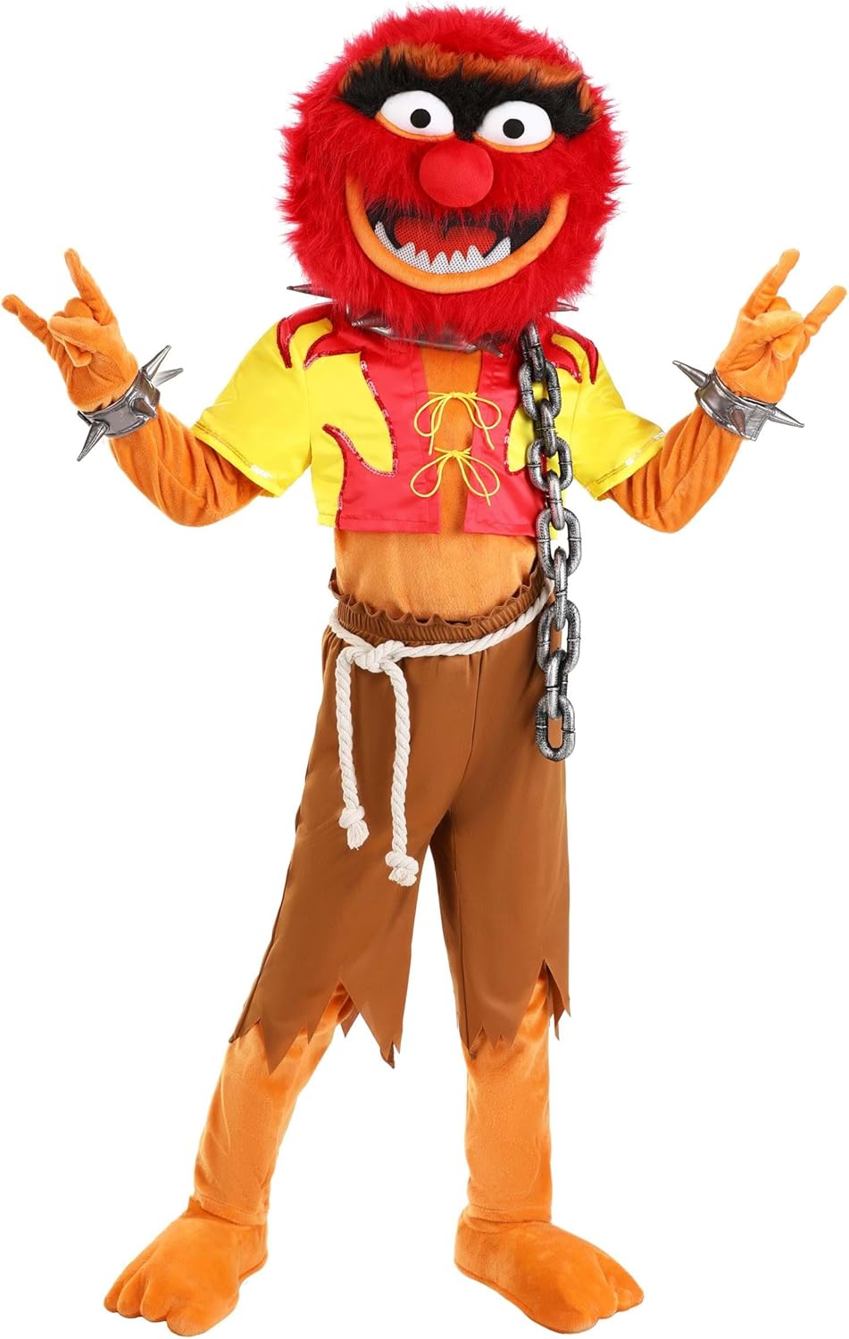 Muppets Animal Costume