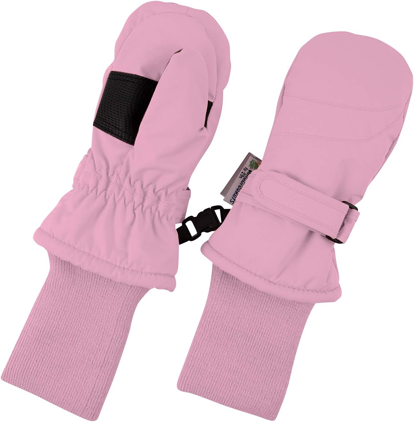 Zelda Matilda 100G 3M Thinsulate Children Toddlers Baby Mittens Winter Waterproof