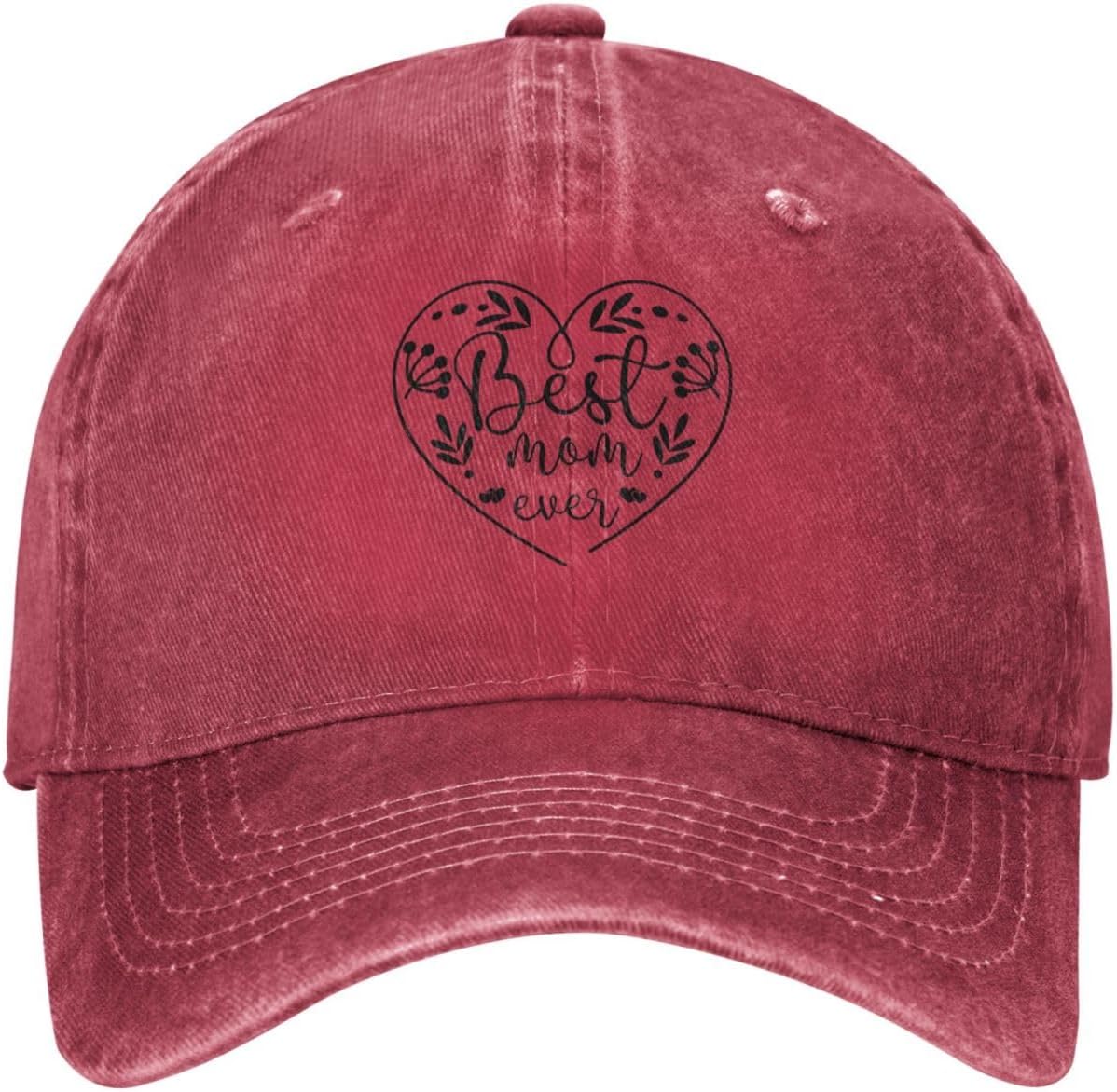 Vintage Baseball Cap Sun Hat