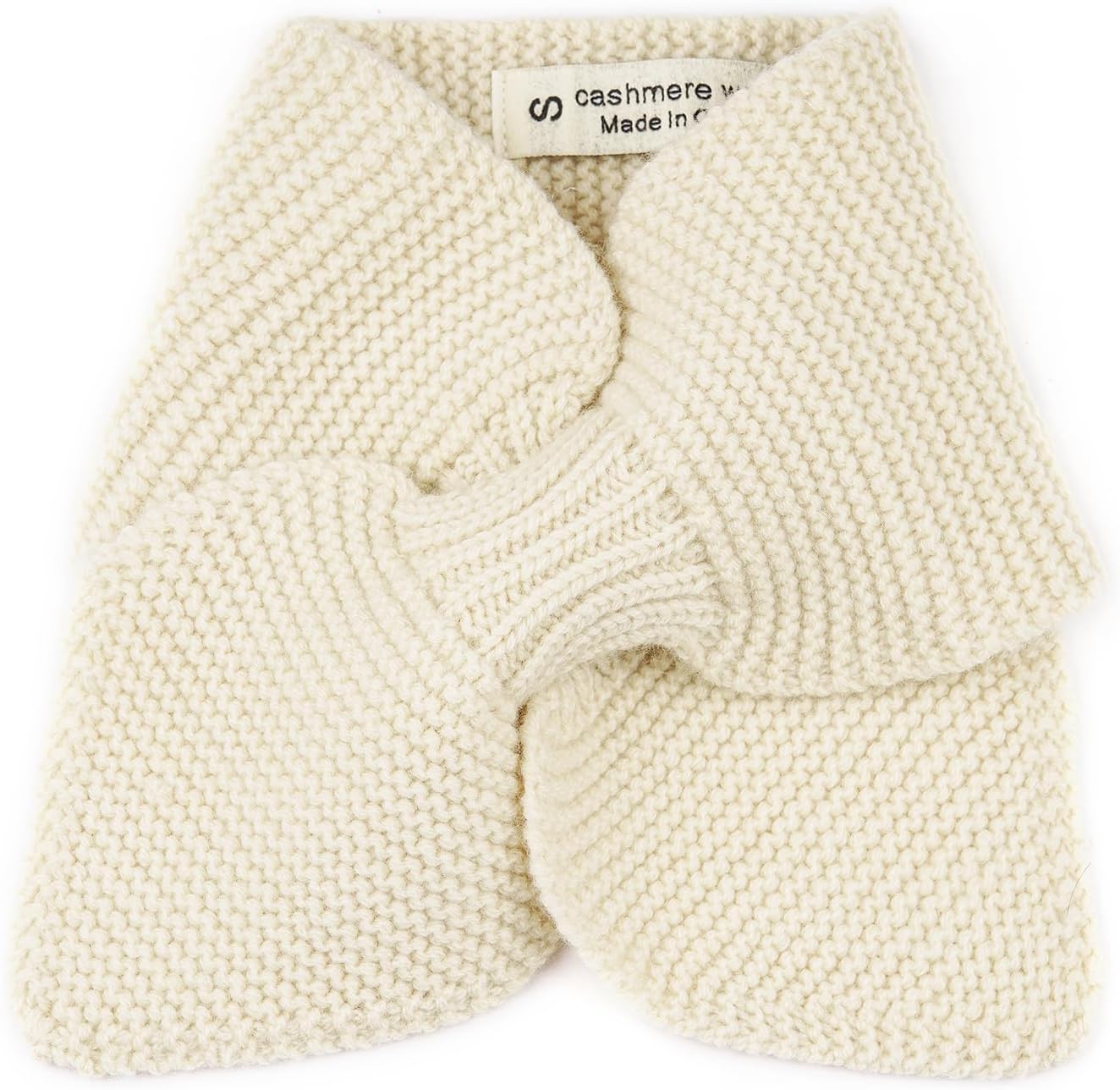 Hoasy Cozy Kint Scarf