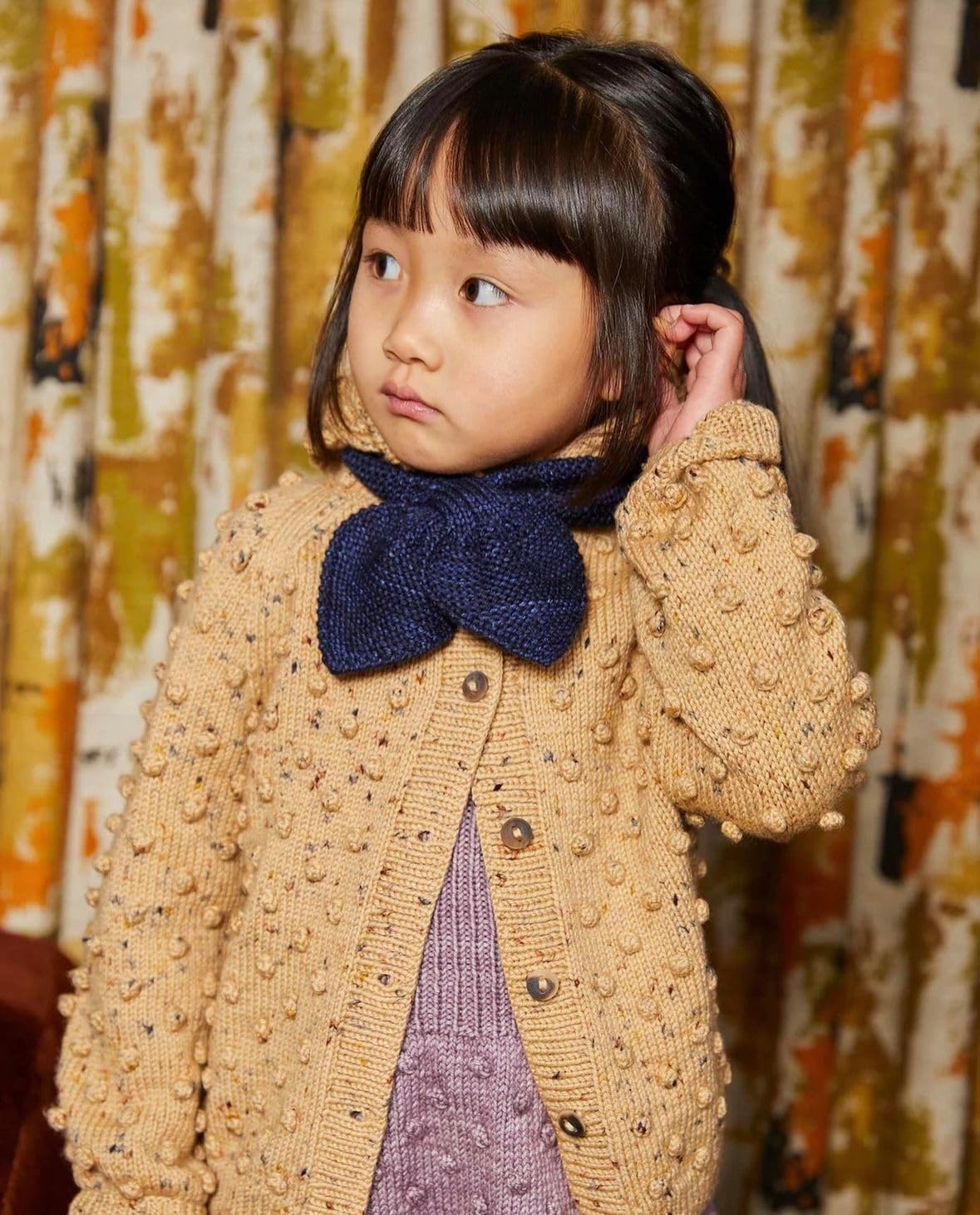 Hoasy Cozy Kint Scarf