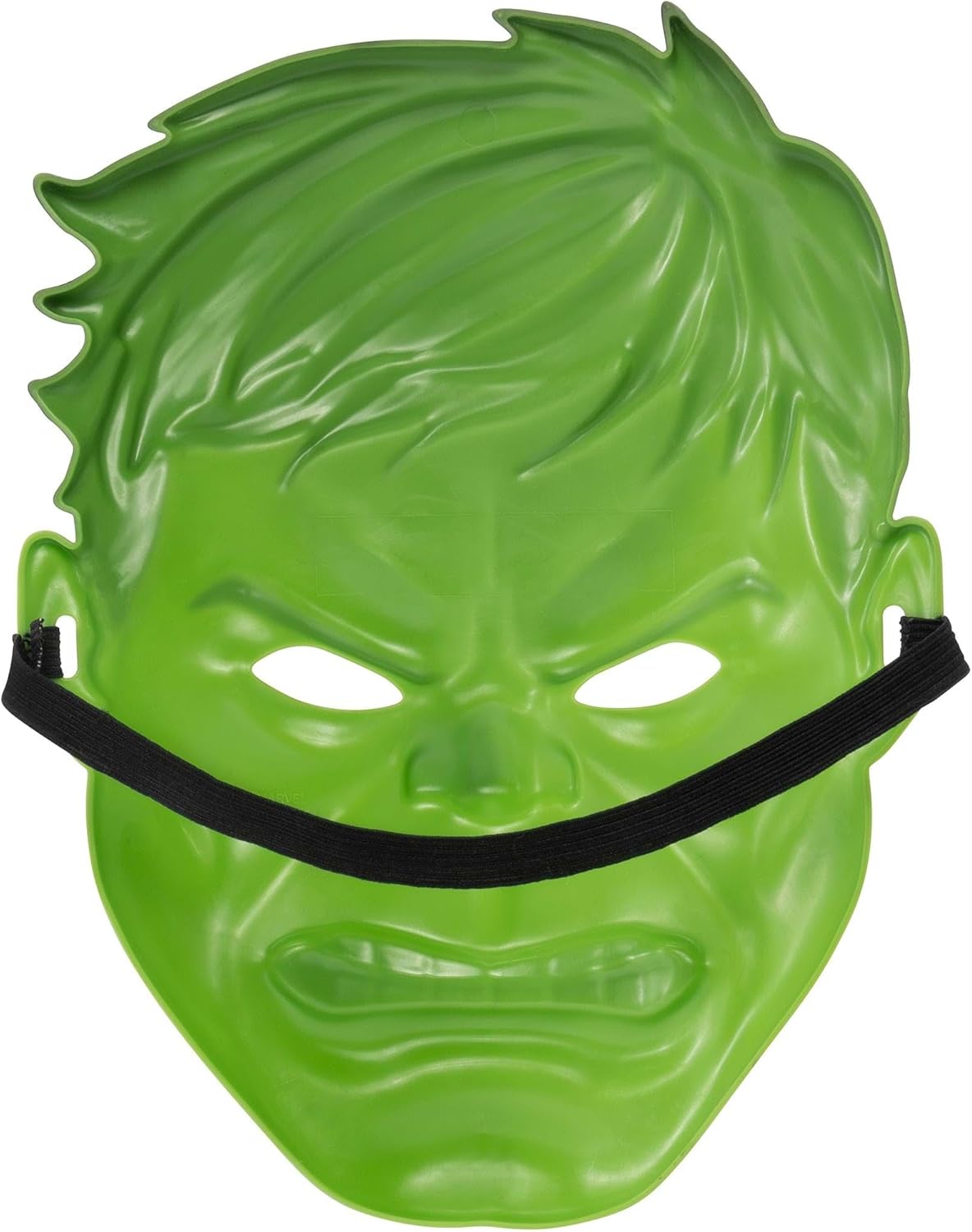 Jazwares Marvel Plastic Mask