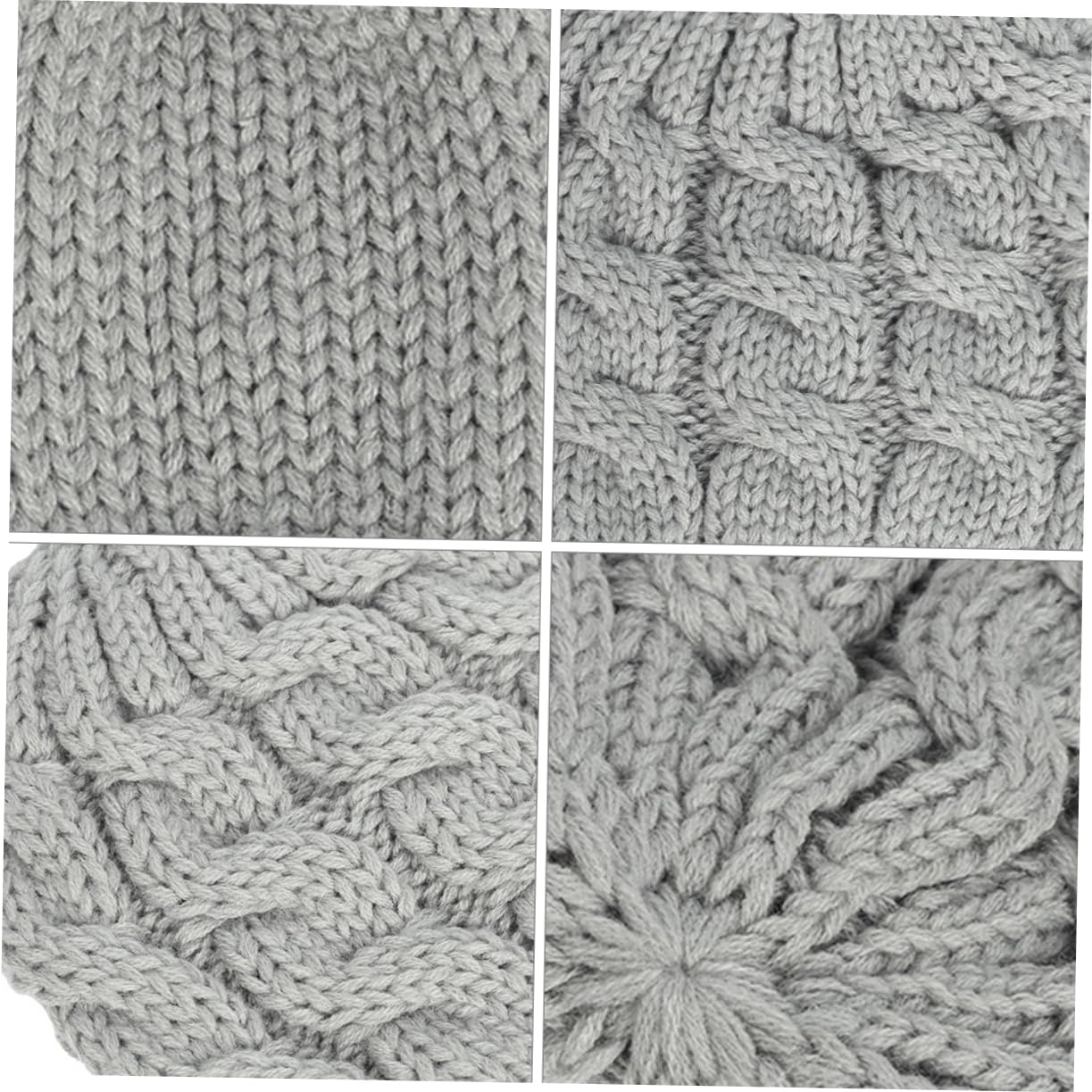 CLISPEED Winter Accessories Set