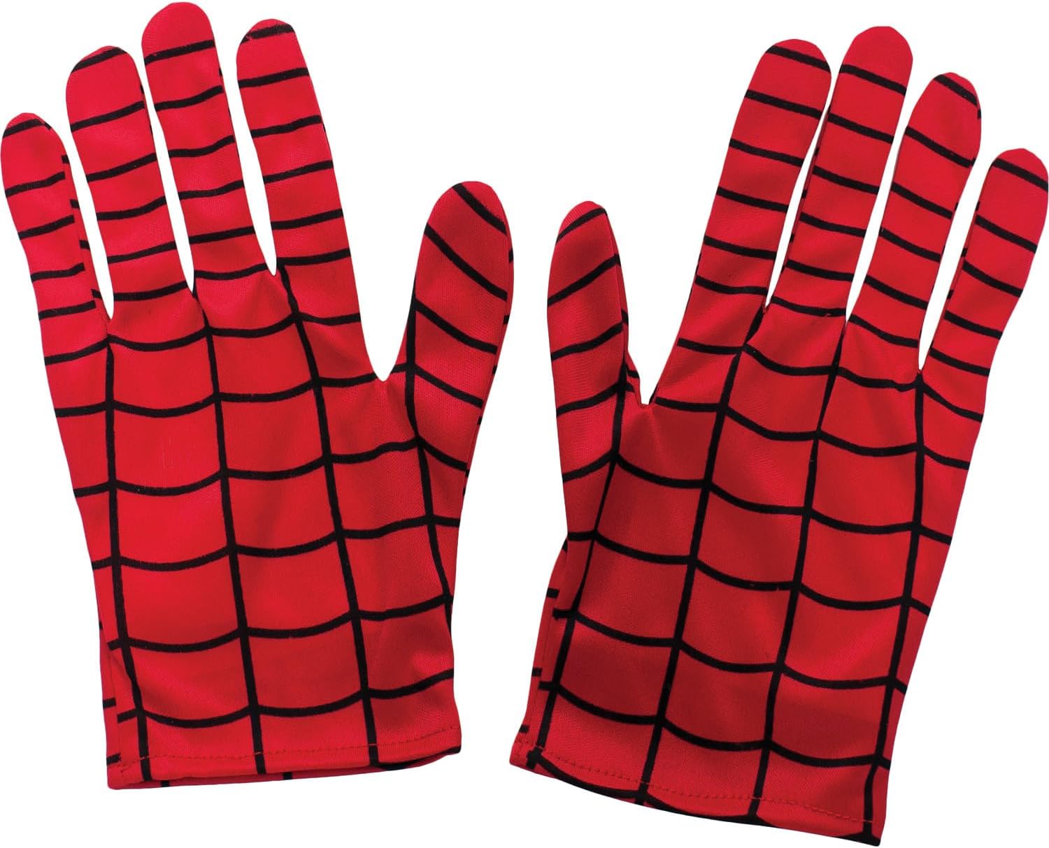Rubies Marvel Ultimate Spider-Man Child Gloves