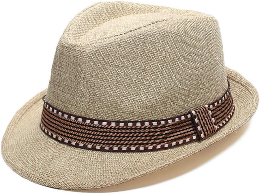 Kids 1920s Gangster Fedora Suspenders Bow Tie Costume Set