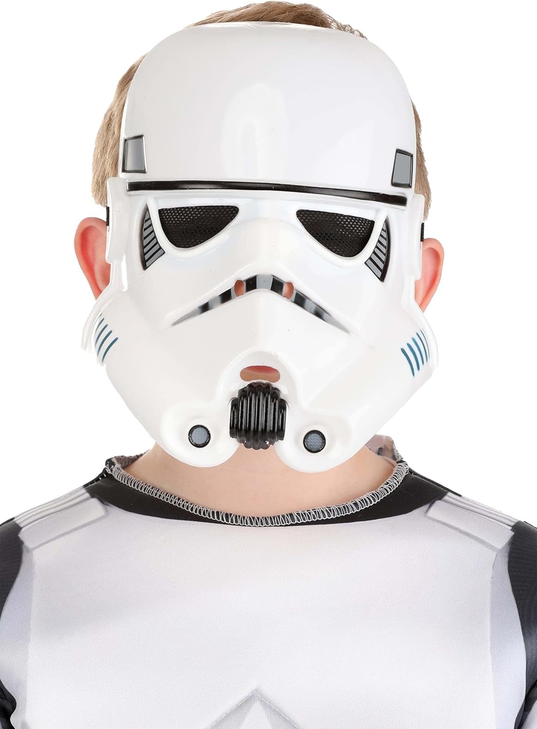 Jazwares Star Wars Boys Imperial Stormtrooper Mask