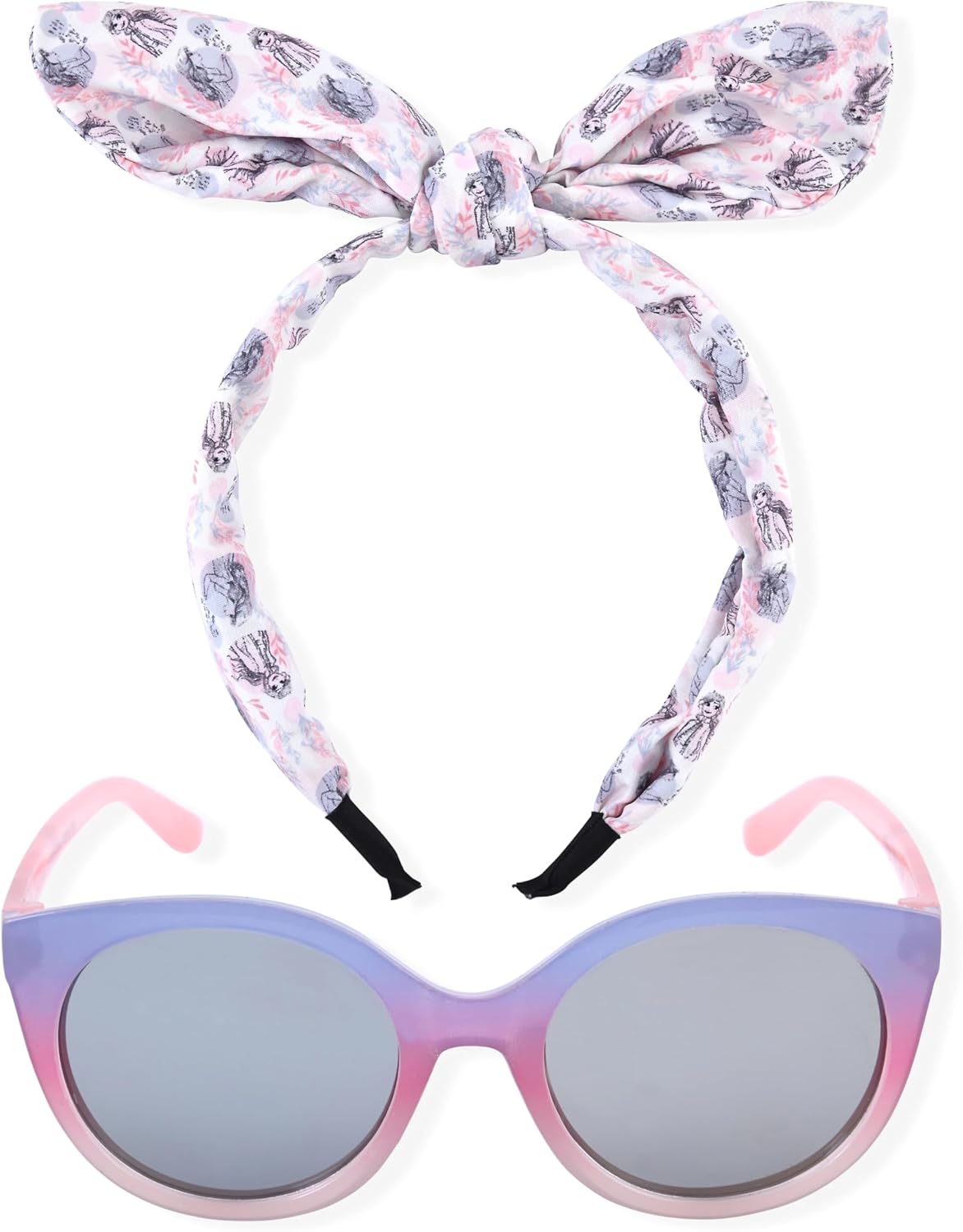 Disney Girls Sunglasses and Hair Accessories for Kids