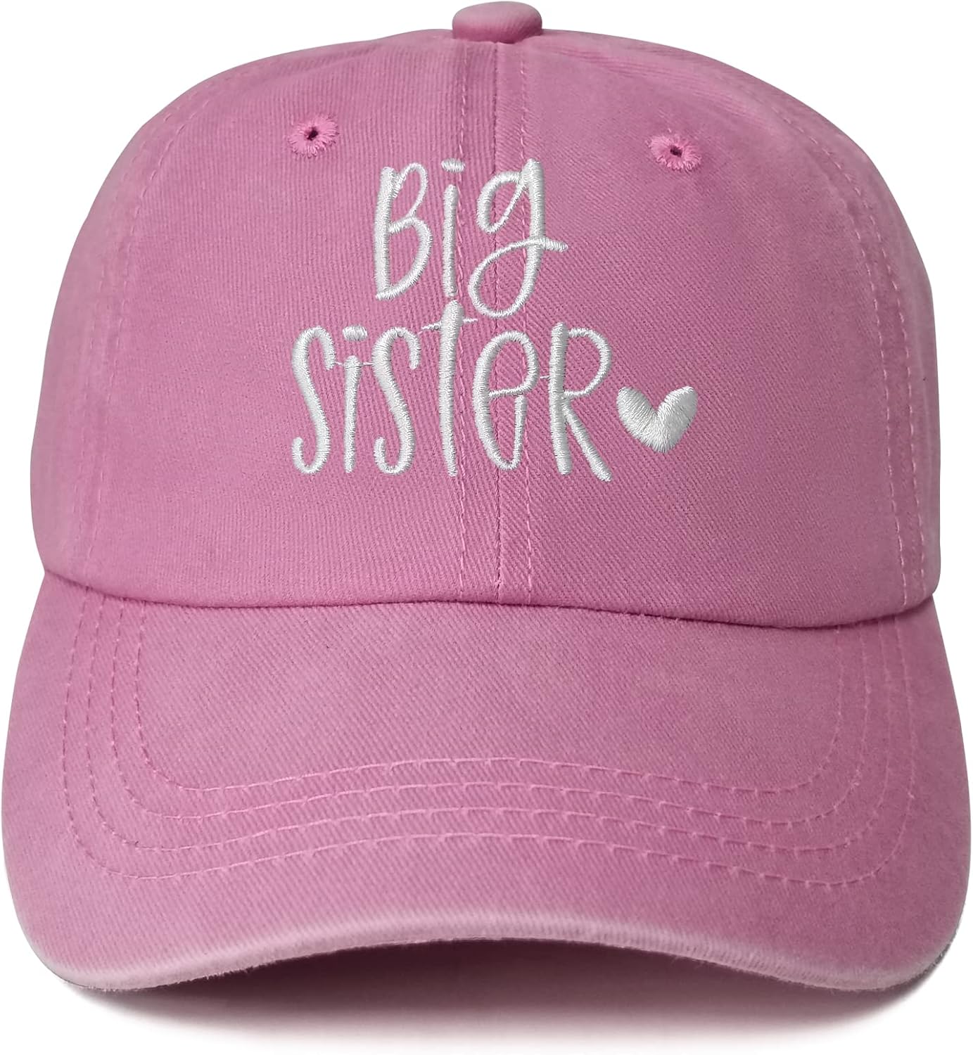 Personalized Baseball Hats