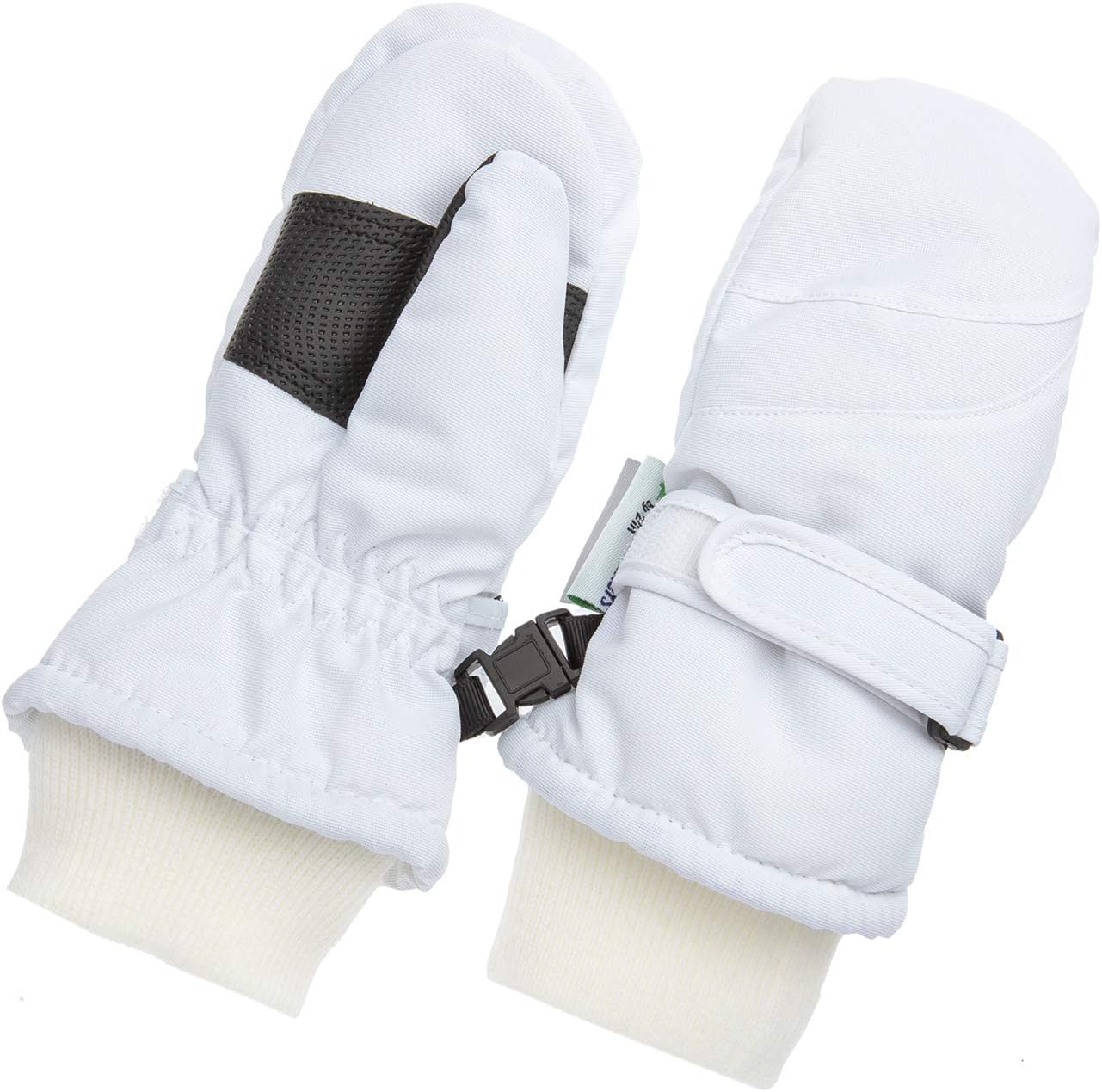 Zelda Matilda Winter Thinsulate Mitten