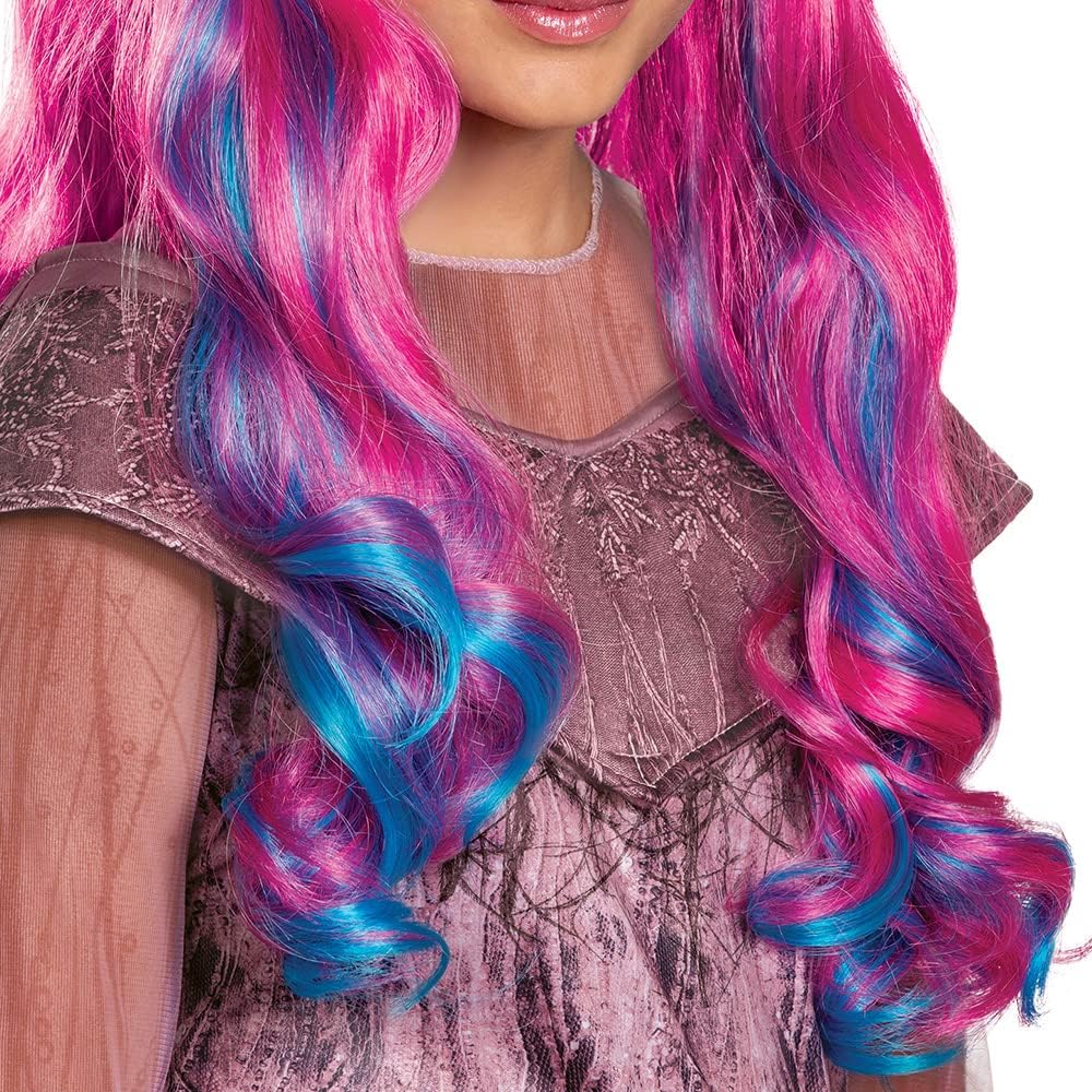 Enchanting Disney Descendants 3-Wig Set