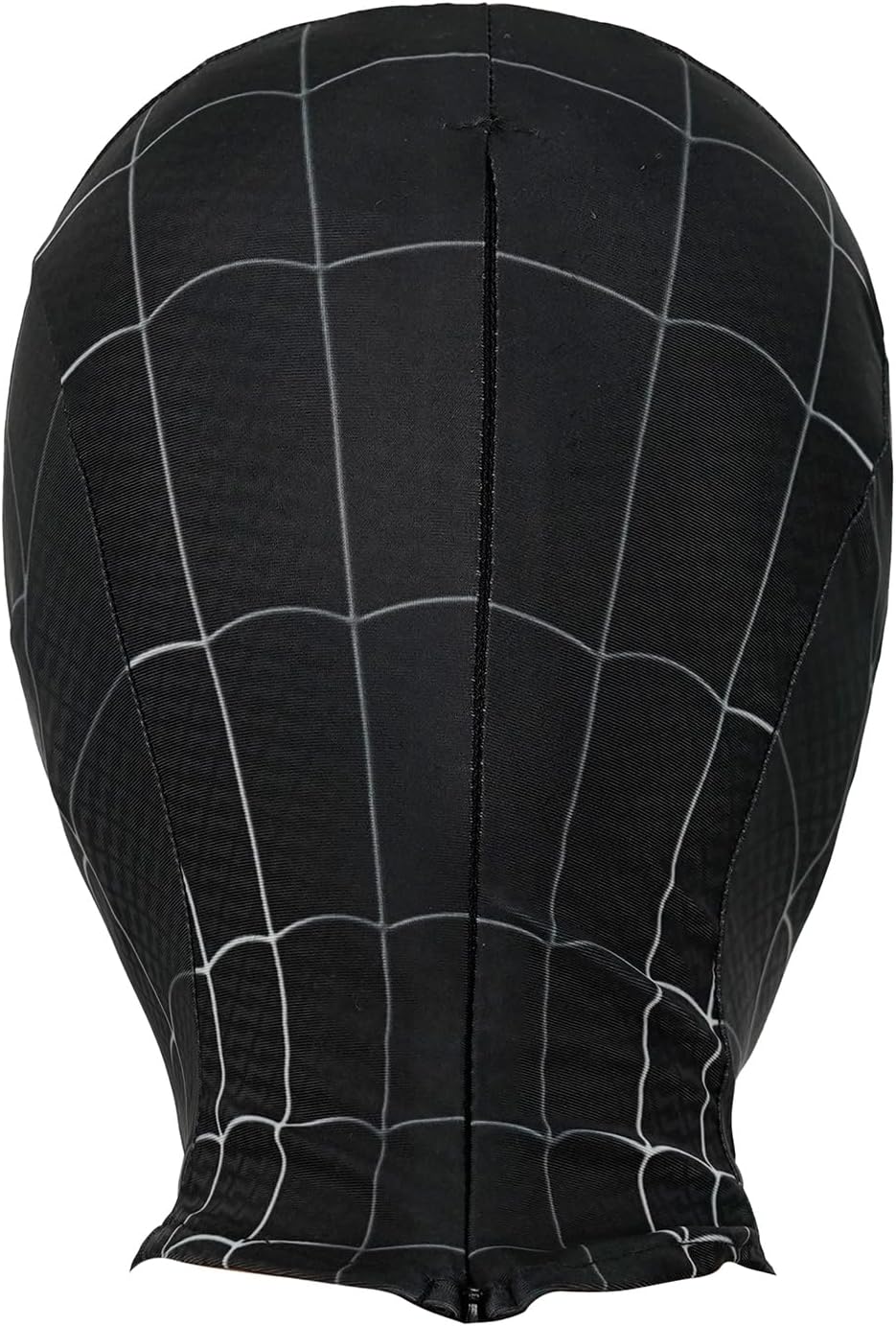 Role-Play Halloween Mask Set - Stretchy SpiderLens Masks for Kids Adults