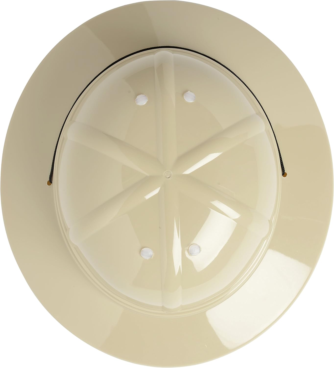 Aeromax Jr Safari Helmet with Adjustable Headband
