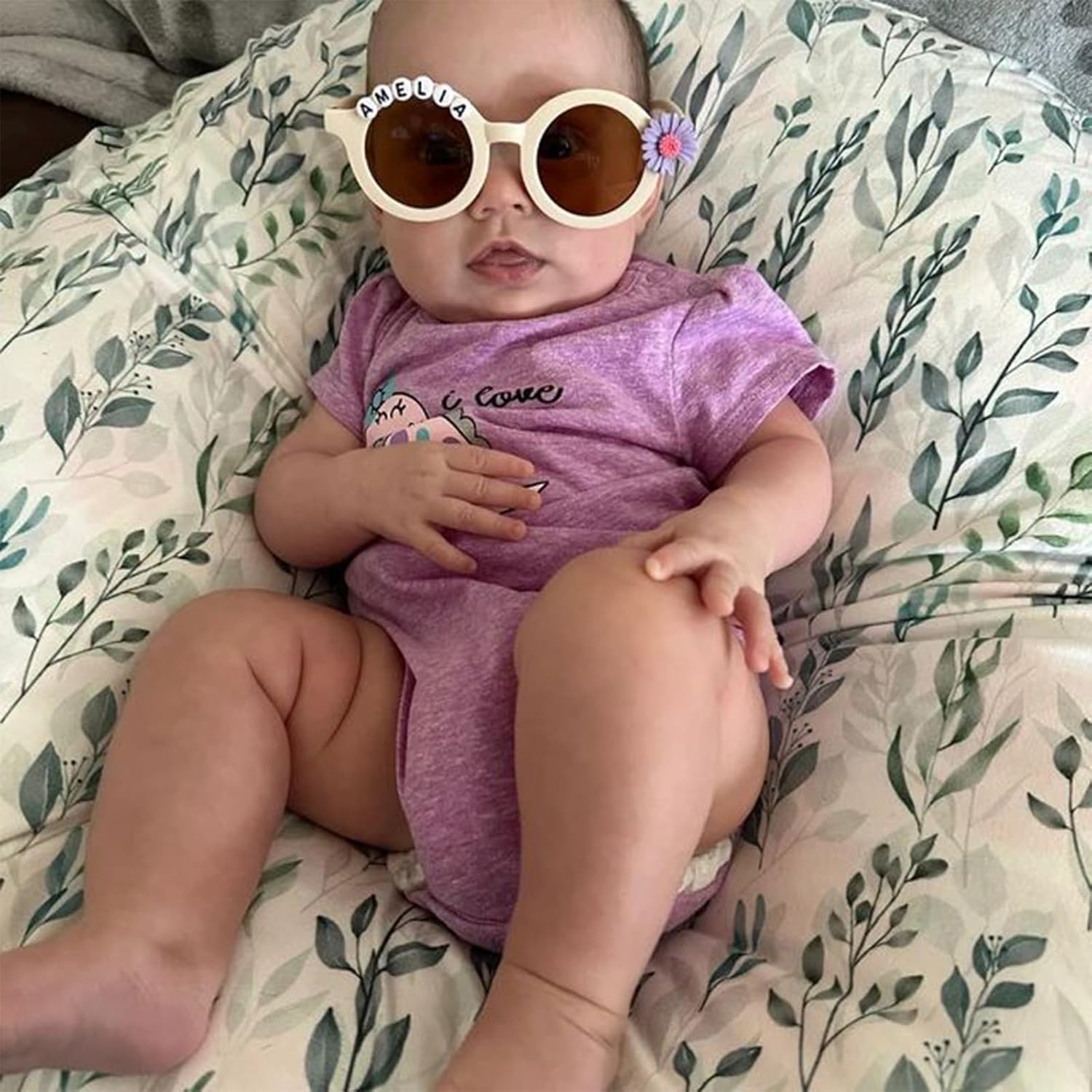 Personalized Kids Sunglasses
