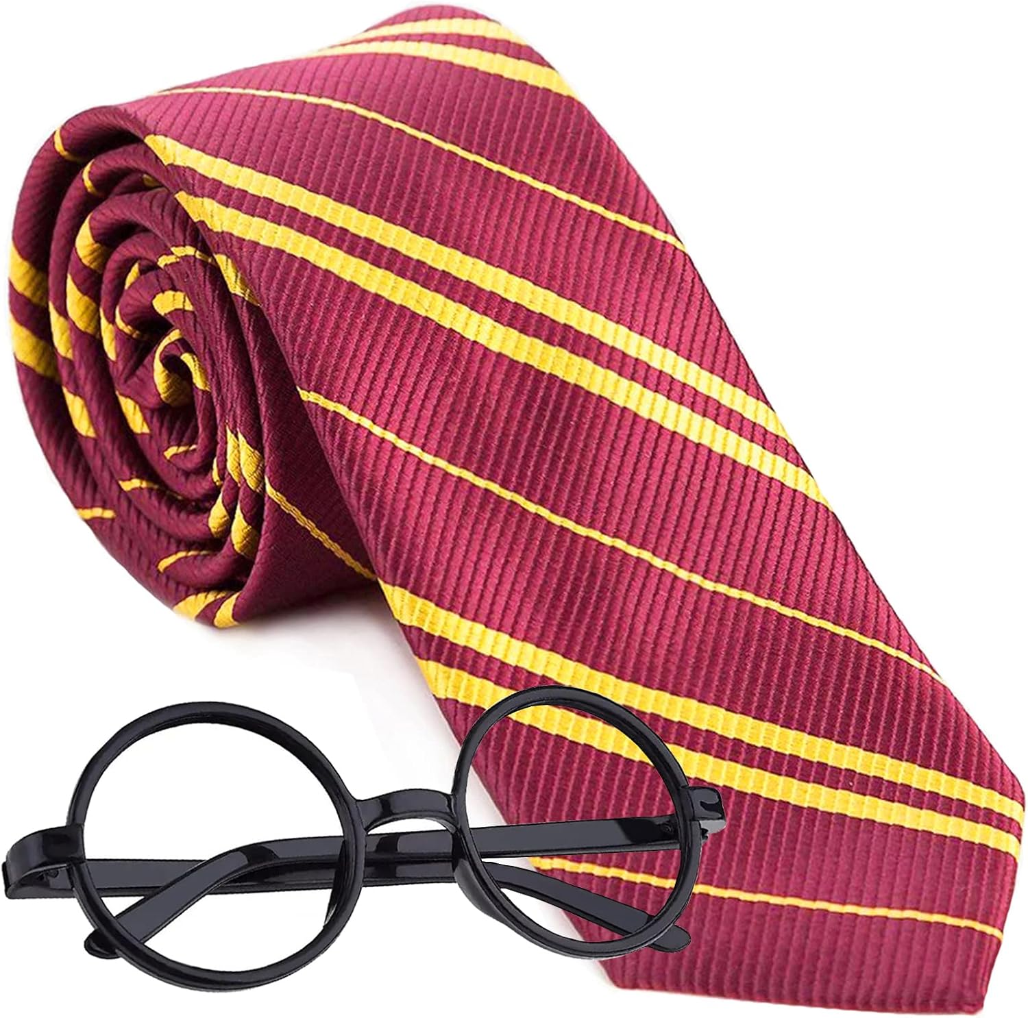 Mirage Wizard necktie