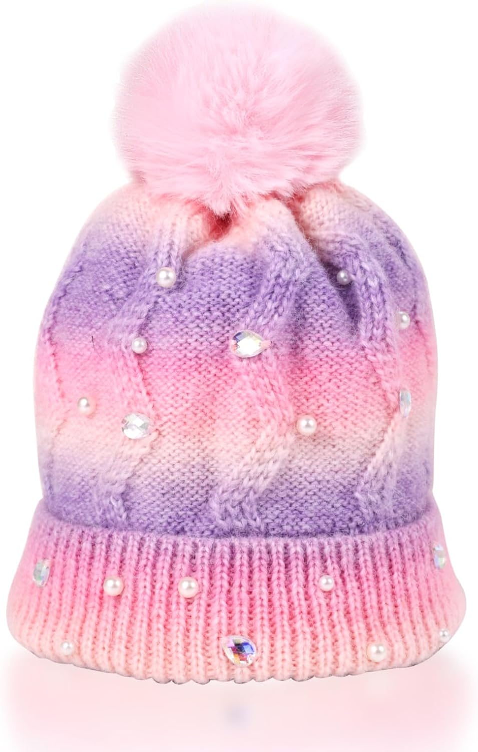 Winter Hats for Kids