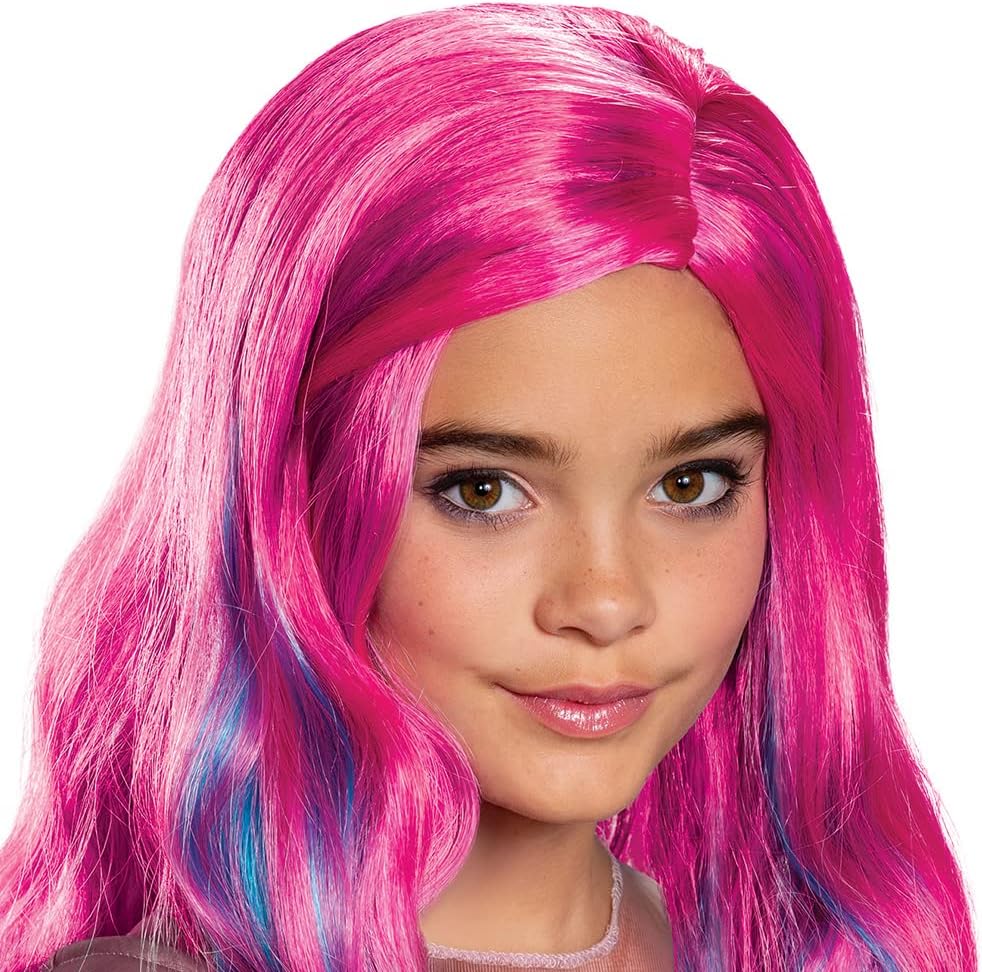 Enchanting Disney Descendants 3-Wig Set