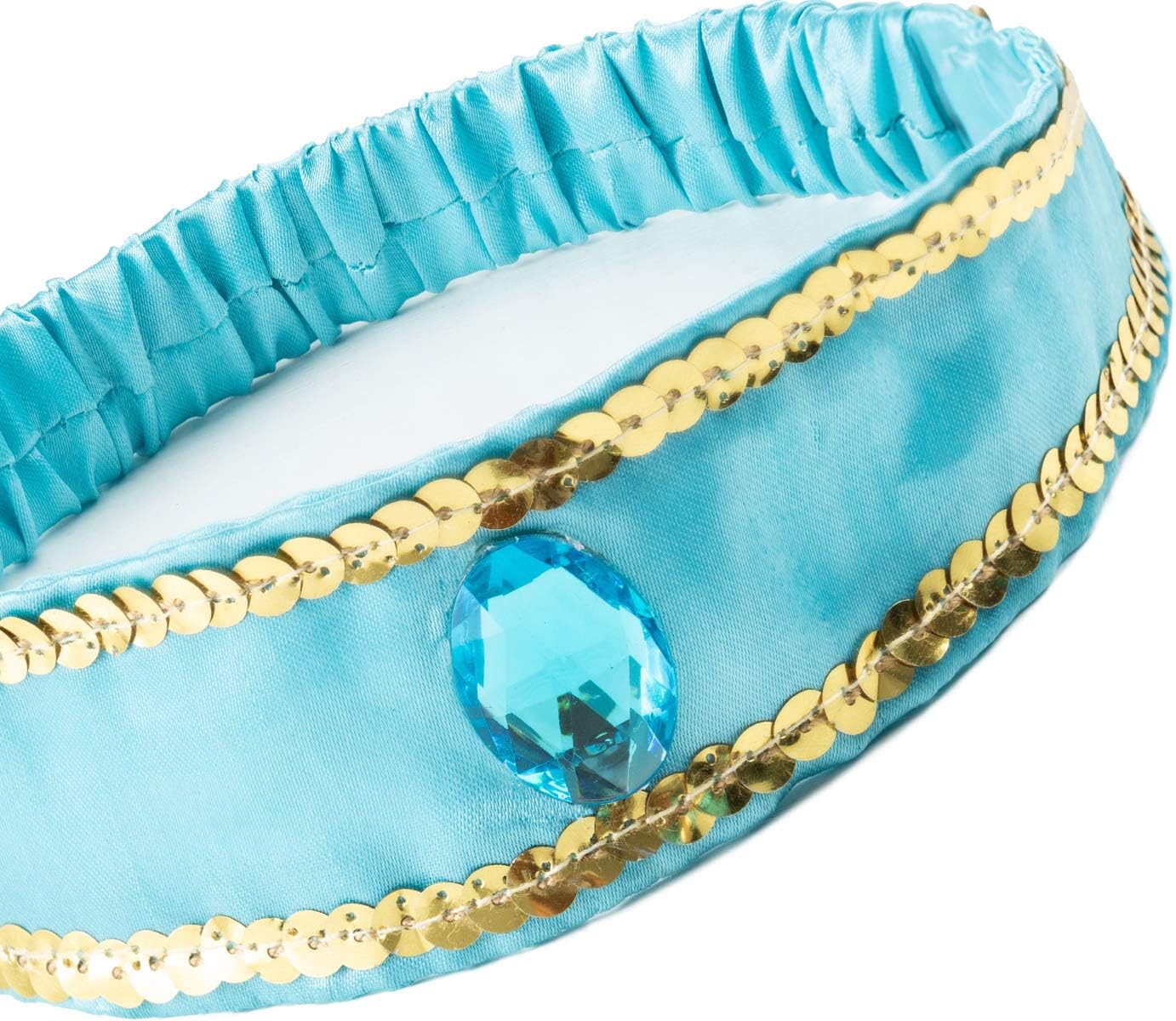 Funna Princess Costume for Girls Party Outfit