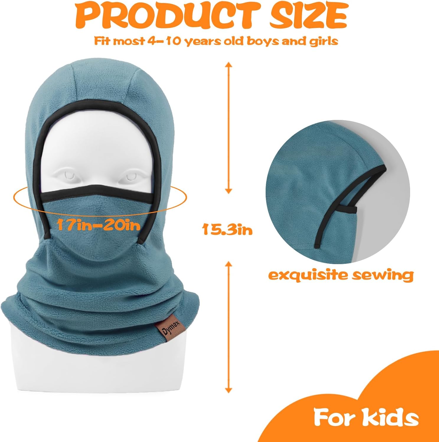 Keep Warm in the Winter