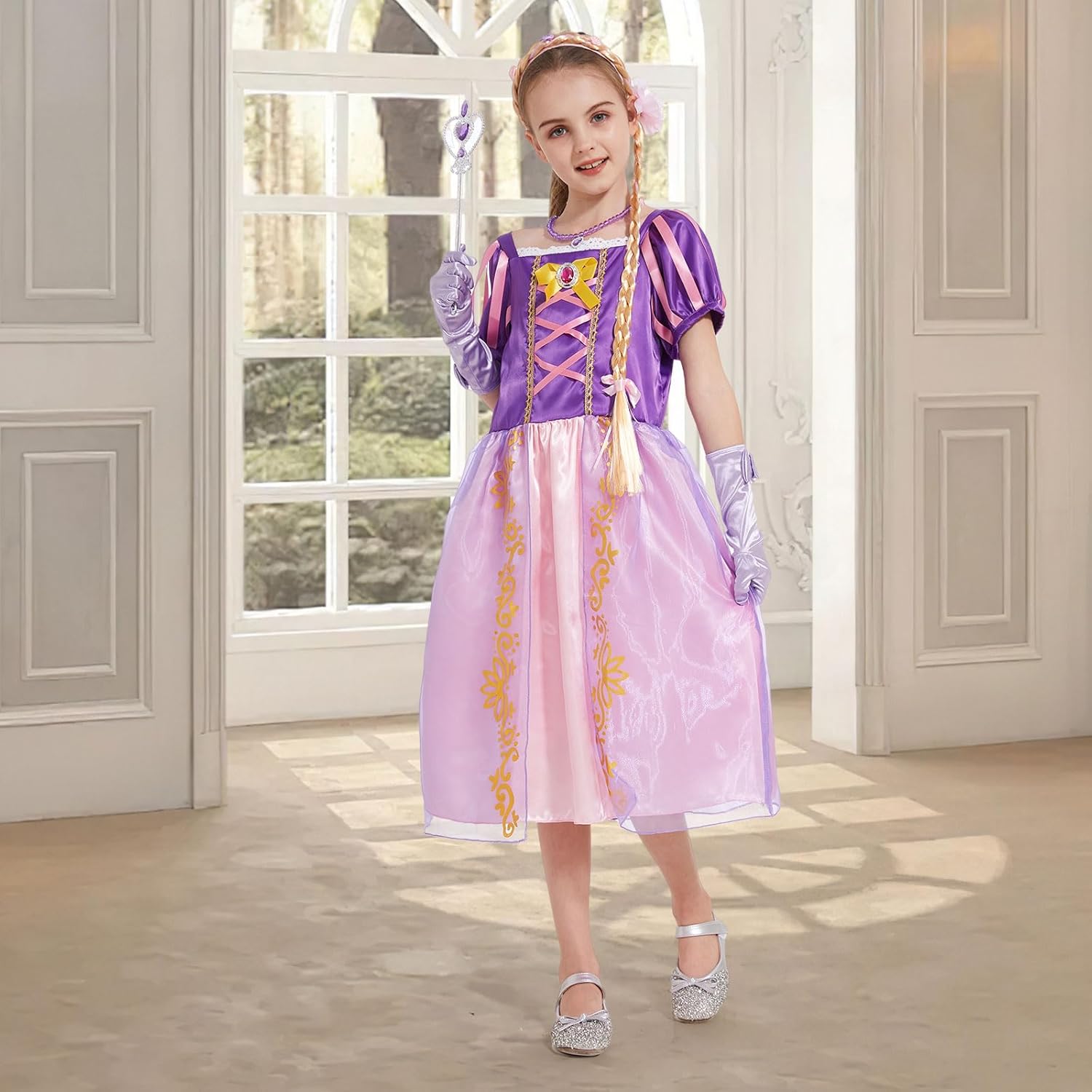 Make Like a Princess