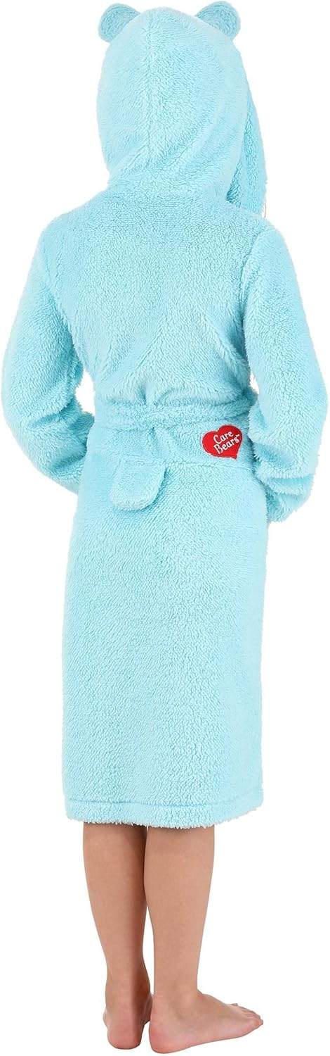 Care Bears Bedtime Bear Cohesive Cozy Robe