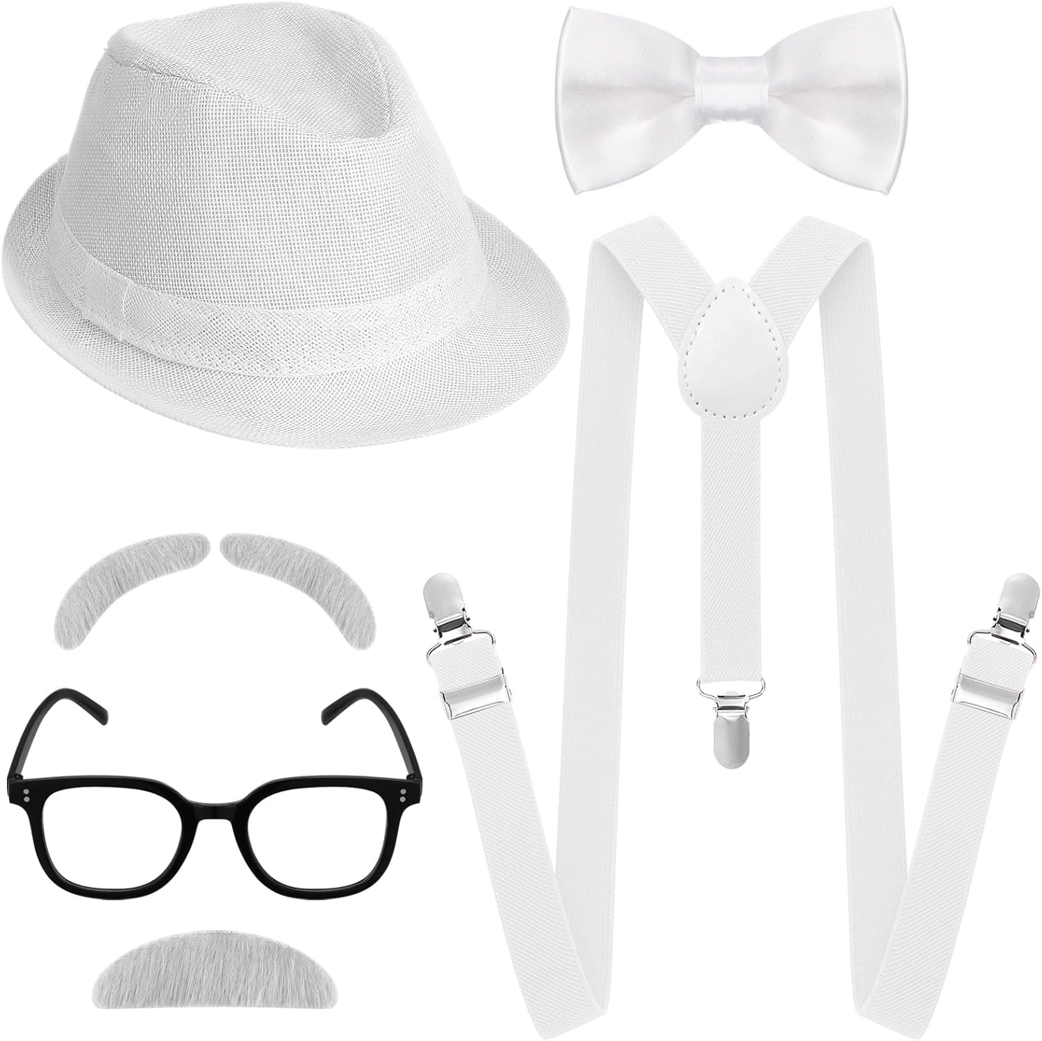 1920s Gangster Costume Set for Boys - Coming Soon