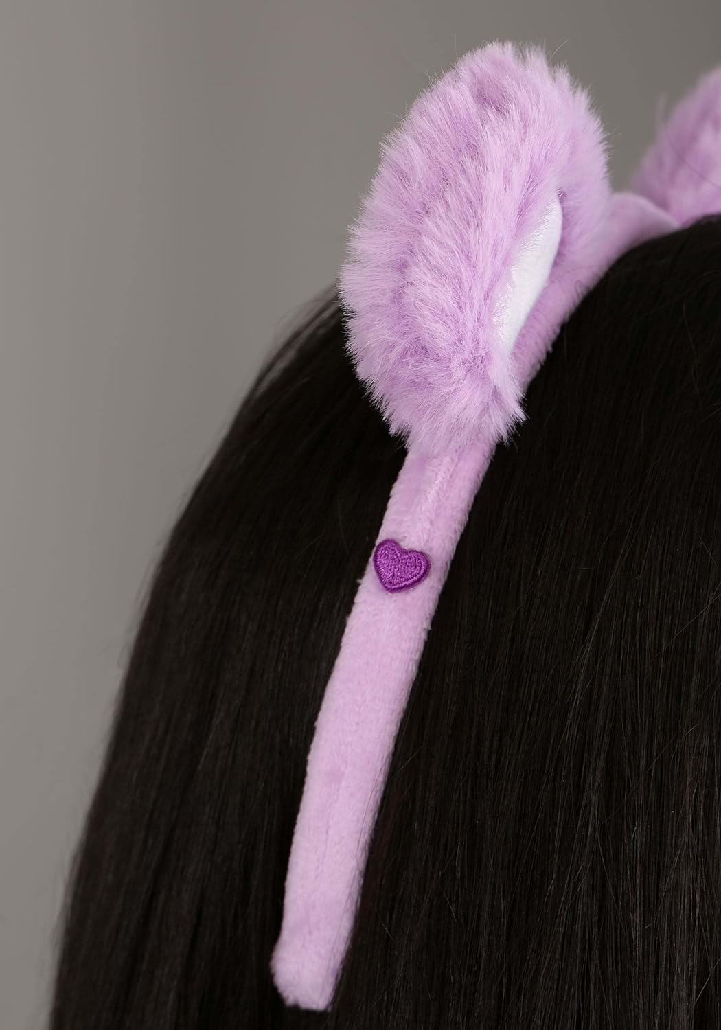 Care Bears Share Bear Ears Patch Costume Kit for Adults