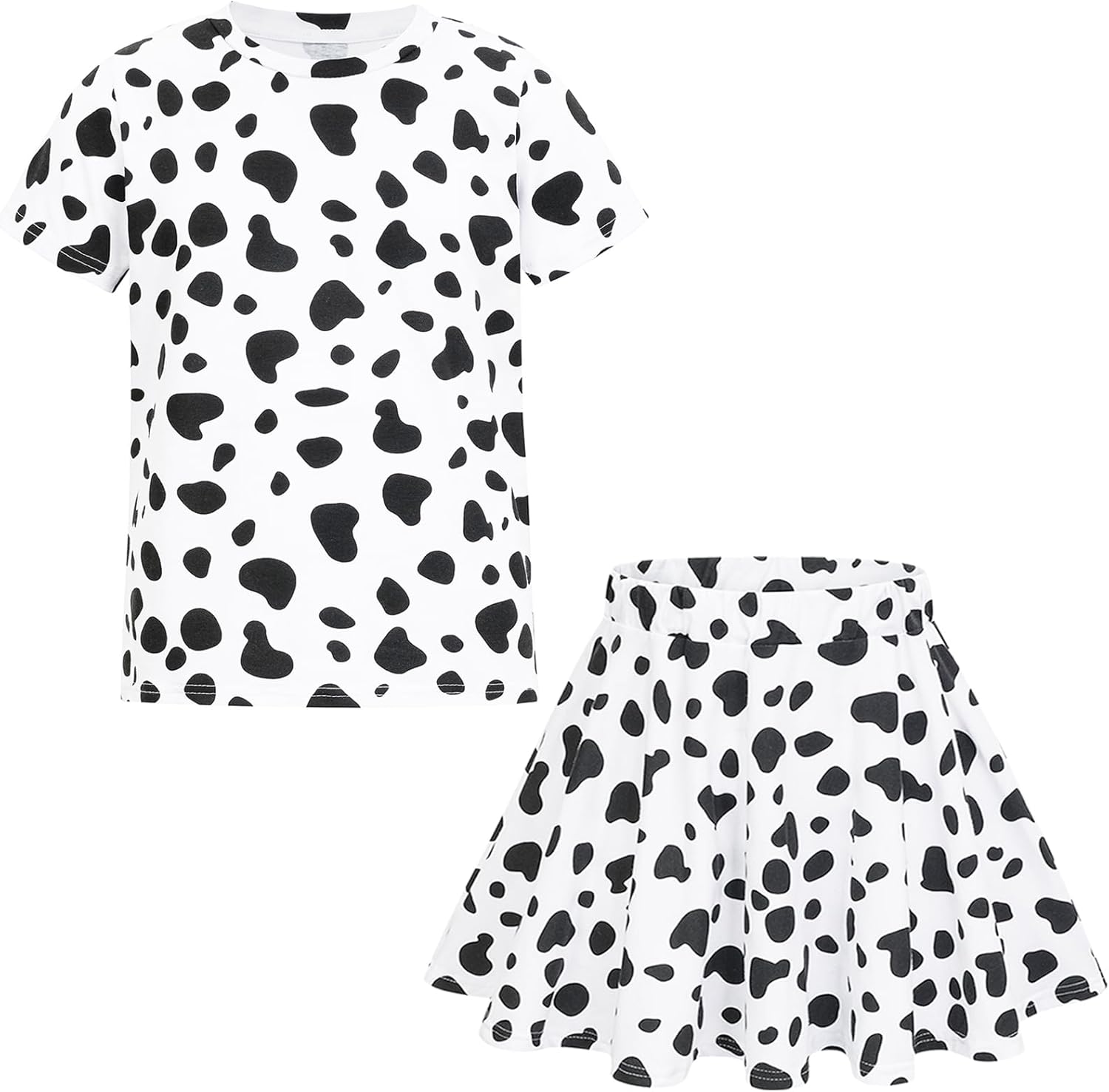 101 Dalmatian Kids Set - Perfect for Halloween School