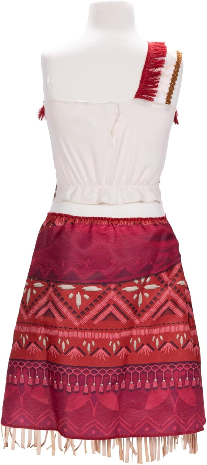 Moana 2 Costume for Girls