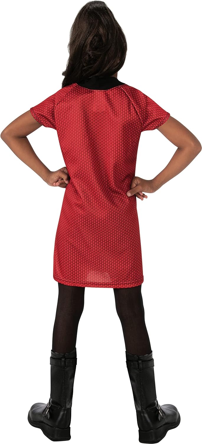 Star Trek into Darkness - Deluxe Uhura Costume