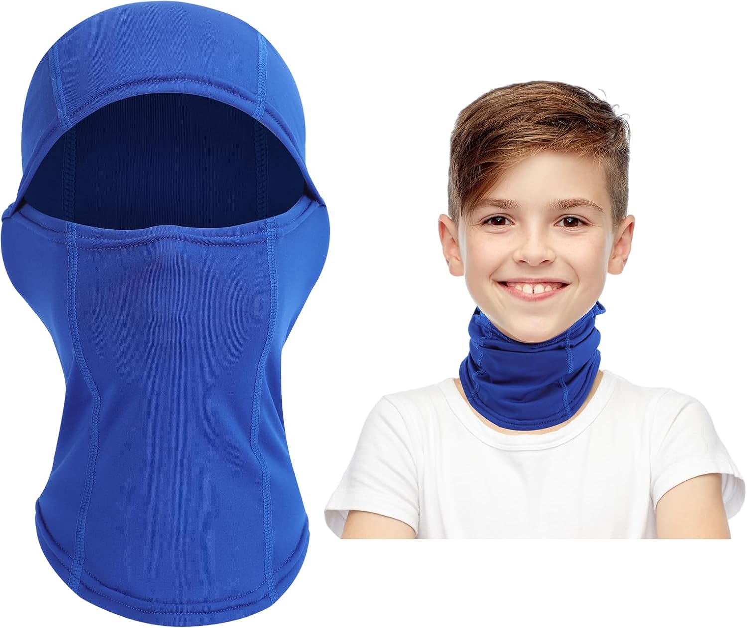 Stay Cozy in Cold Weatherwith Our New Balaclava Ski Mask