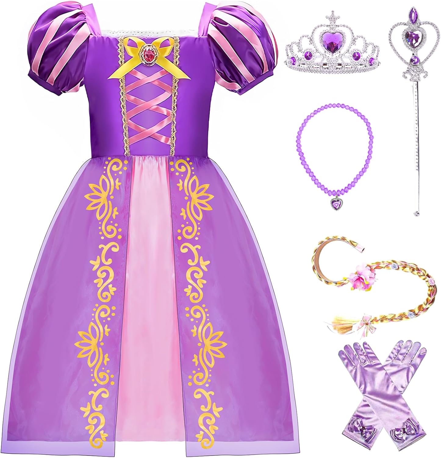 Make Like a Princess