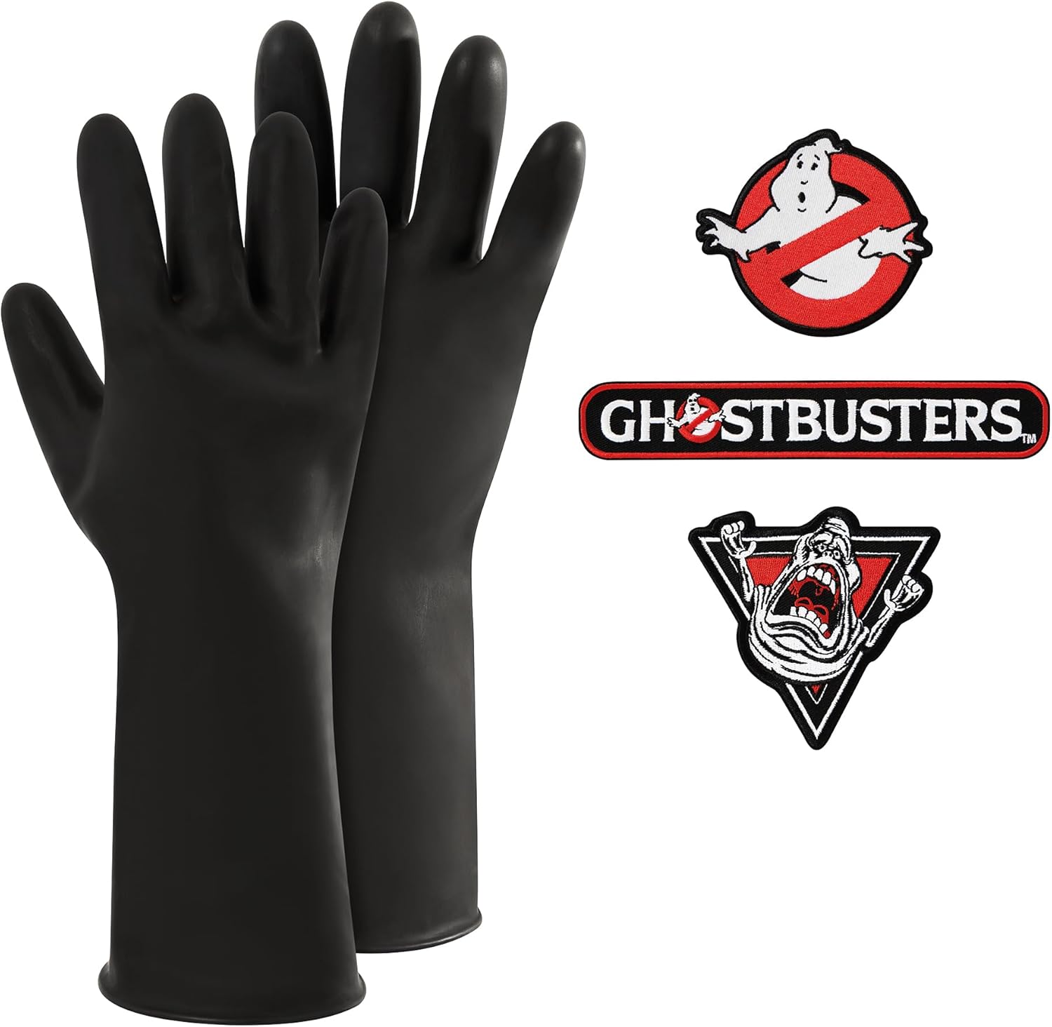official Ghostbusters Proton Pack Mini costume