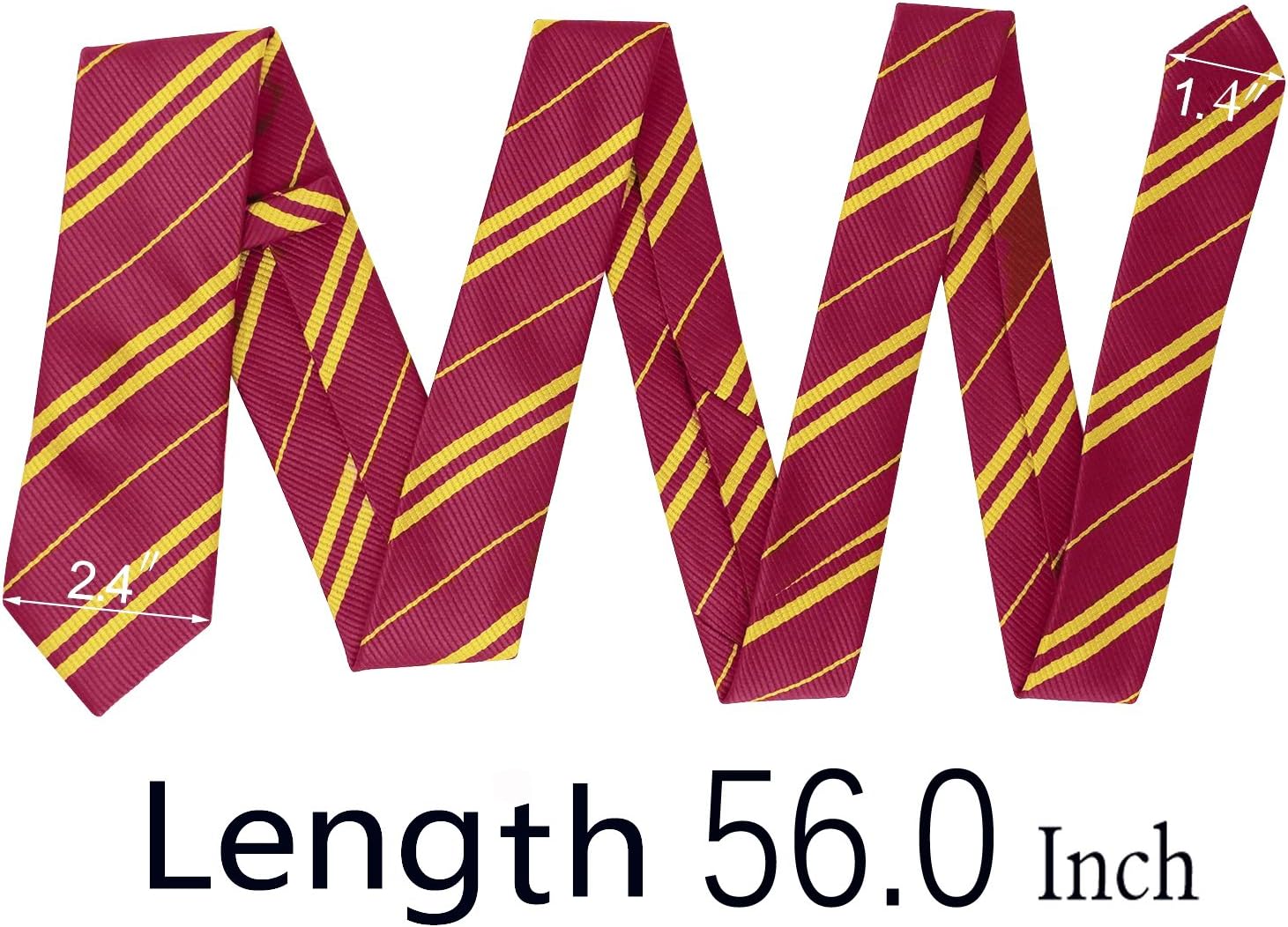 Mirage Wizard necktie