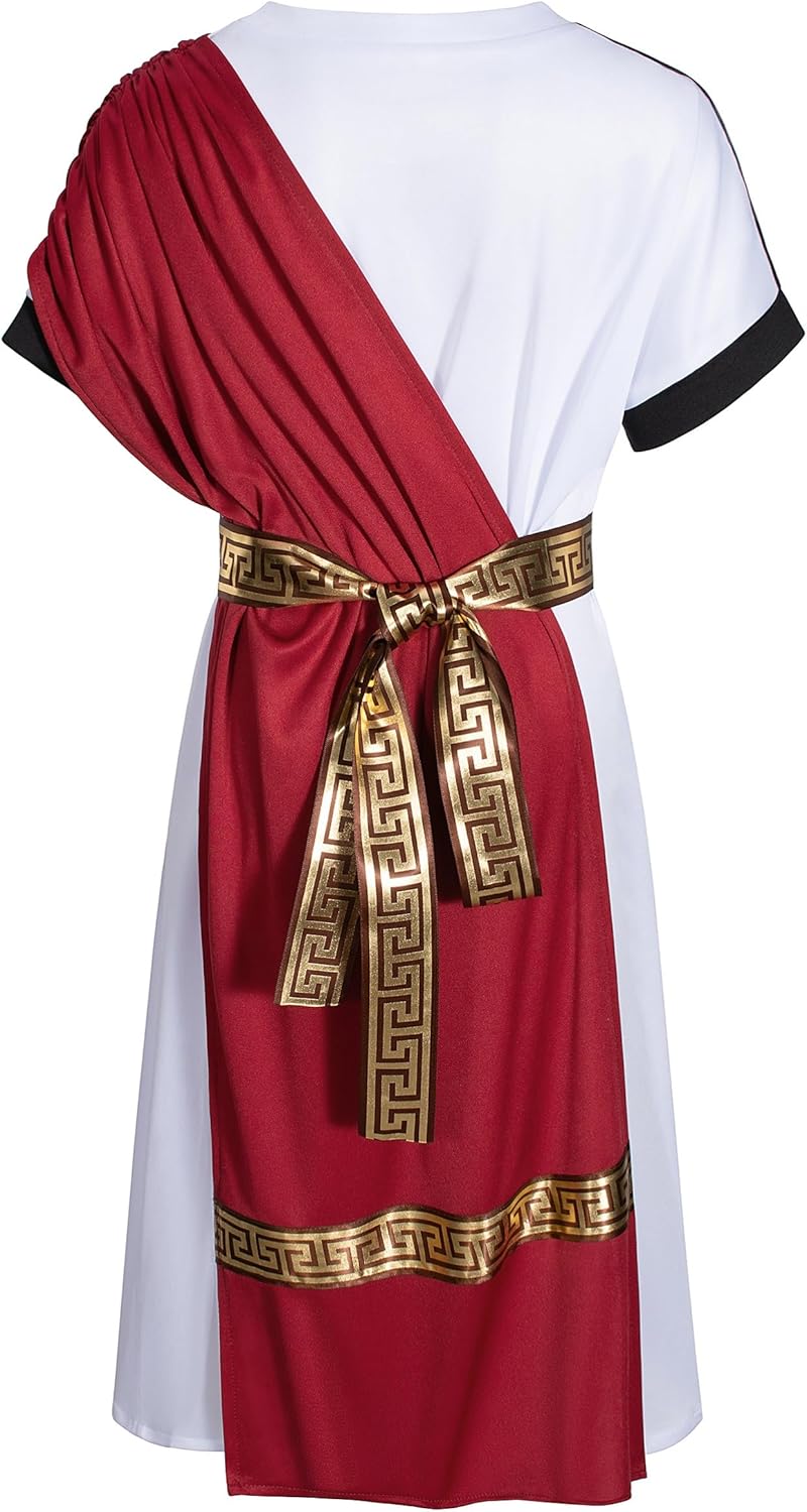 Revengeers Kids Toga Costume Halloween Costume