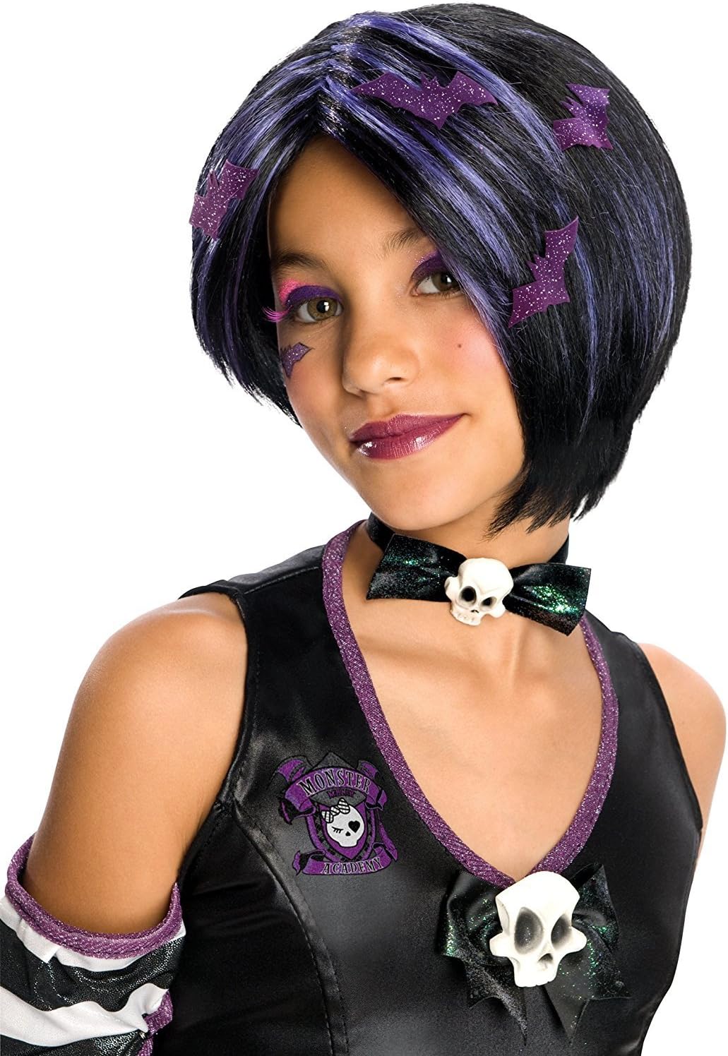 Rubies Bloody Cute Wig Costume for Boys